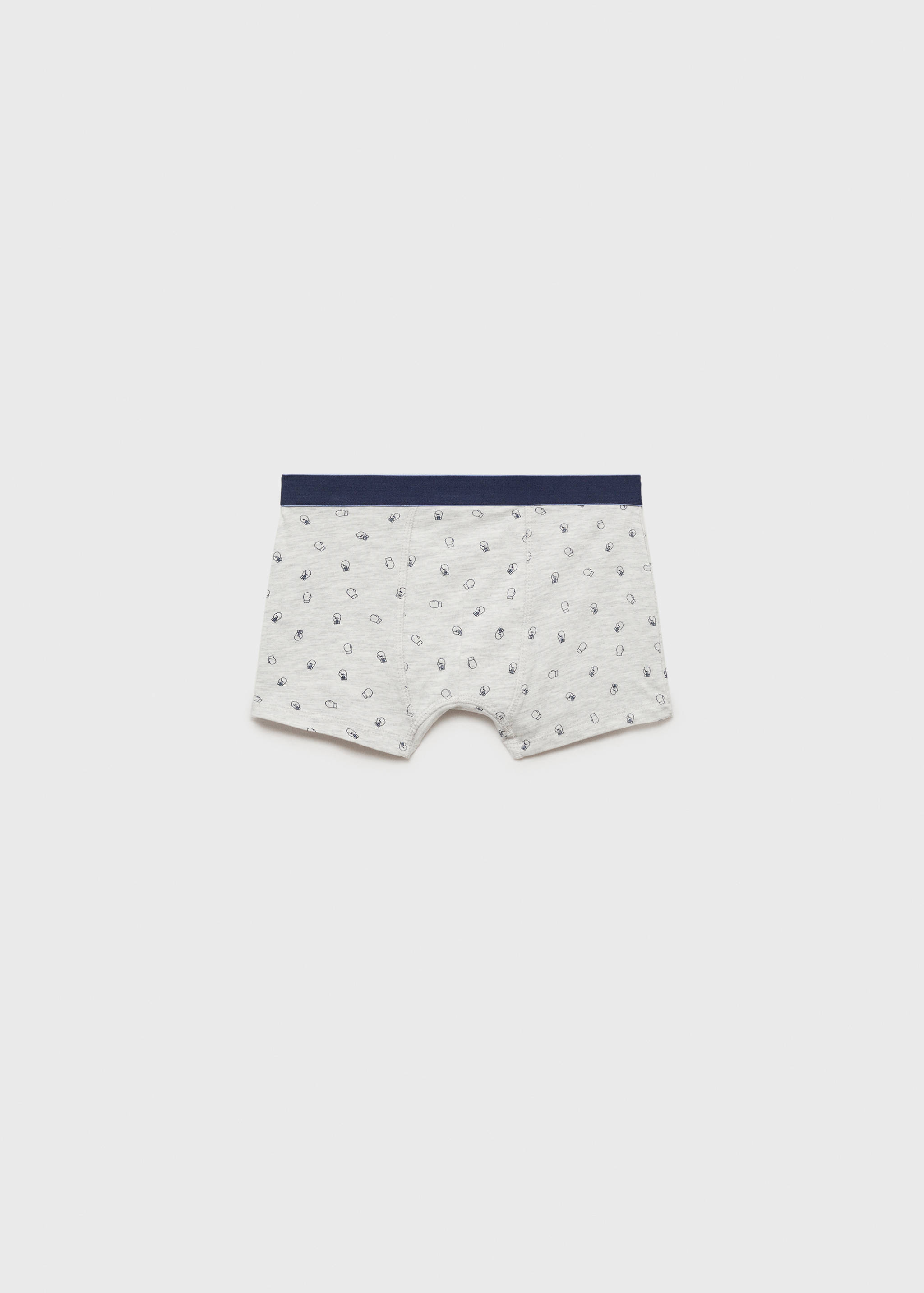 Mixed 3 boxer pack - Details of the article 0