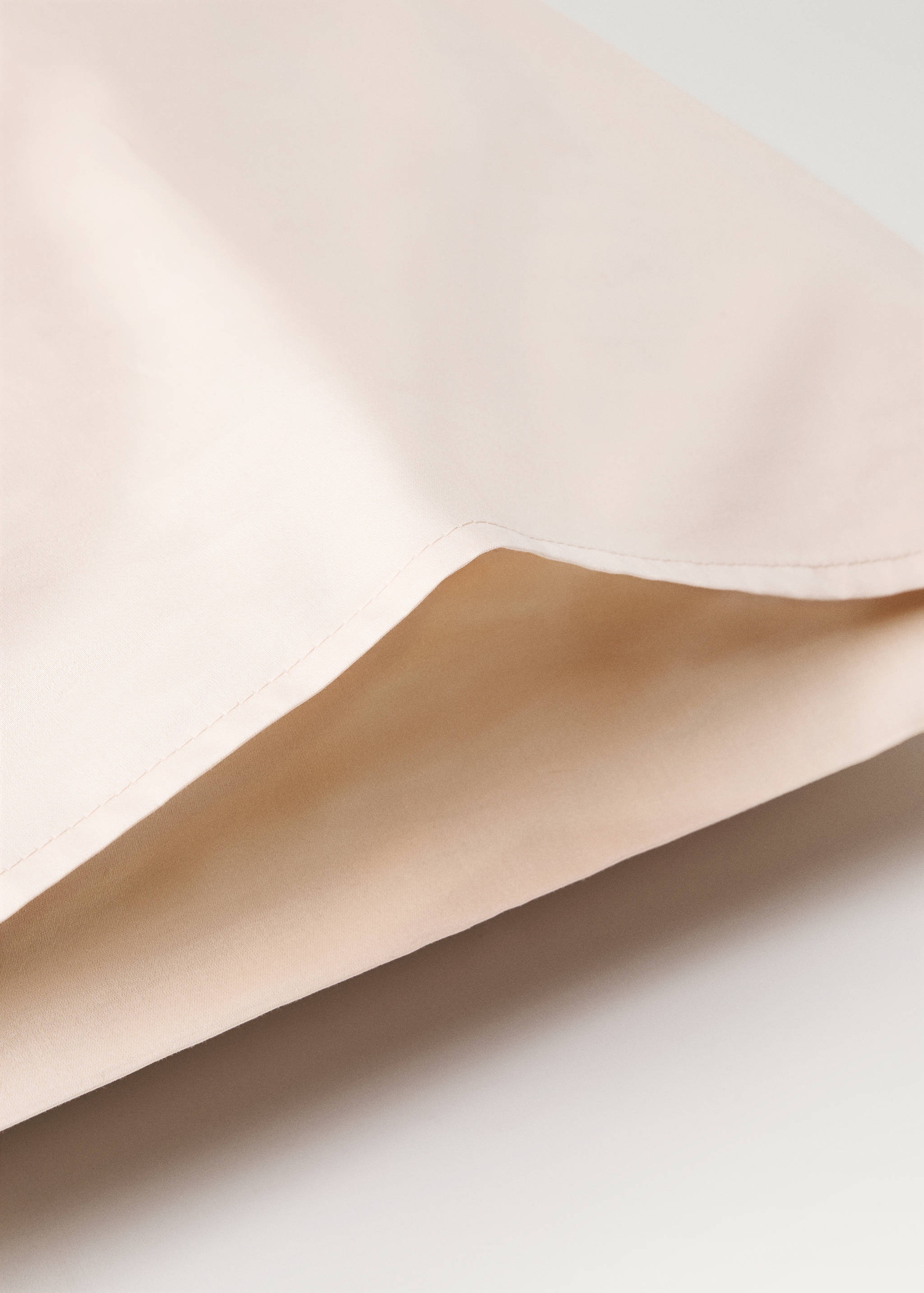 Két 600-as szálsűrűségű pamutszatén párnahuzat, 60x60 cm - A termék adatai 2