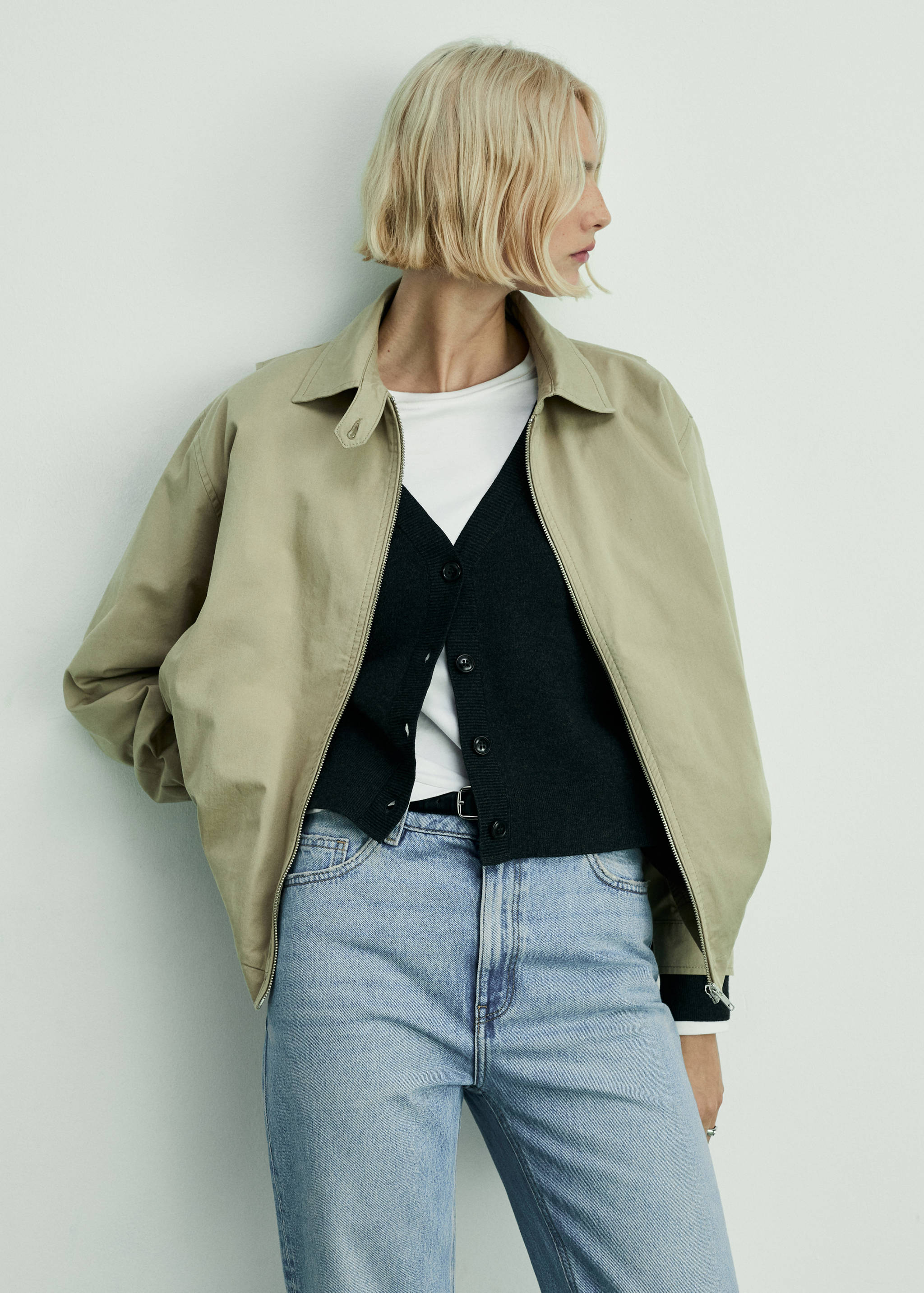 Jeans Mom2000 mom tiro alto - Detalle del artículo 1