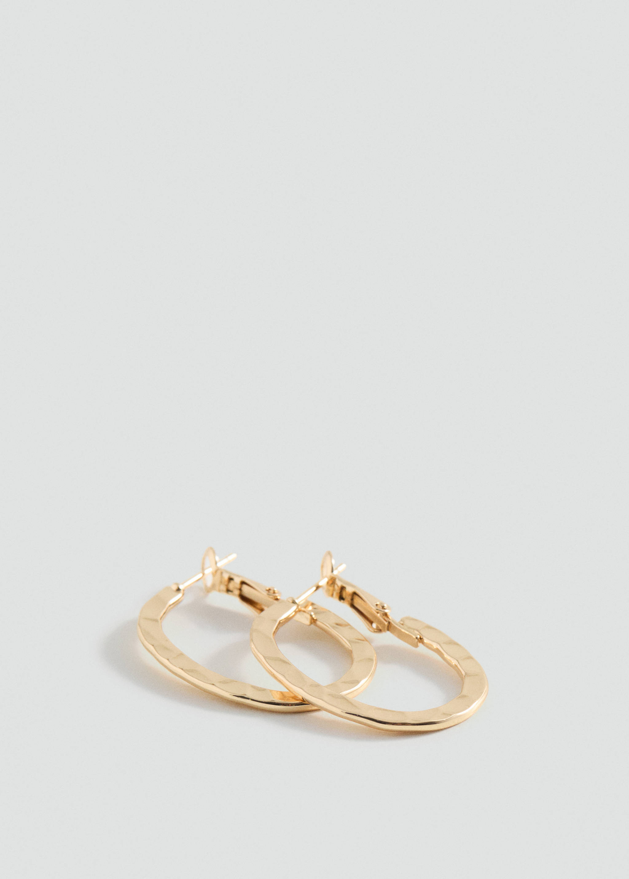 Créoles - Plan moyen