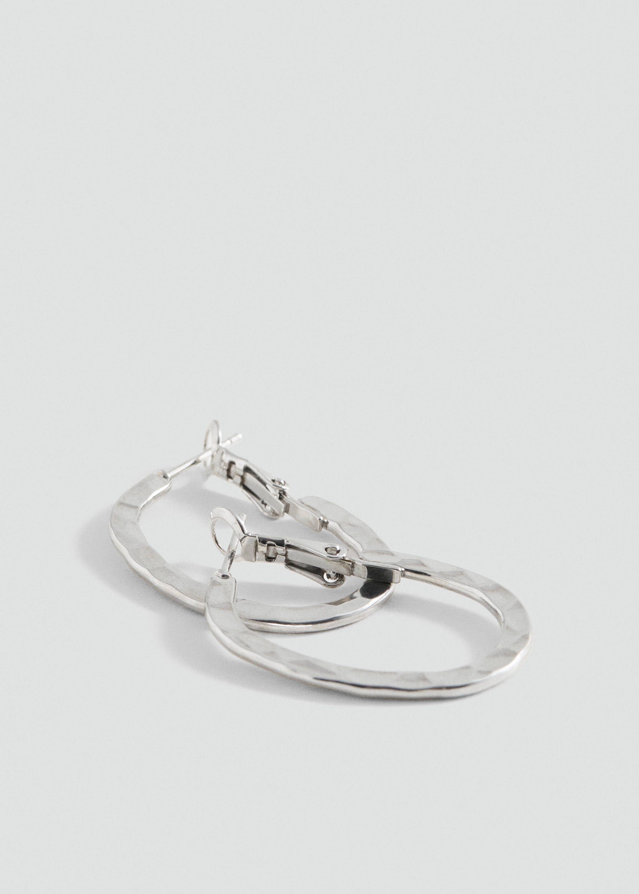 Créoles - Plan moyen