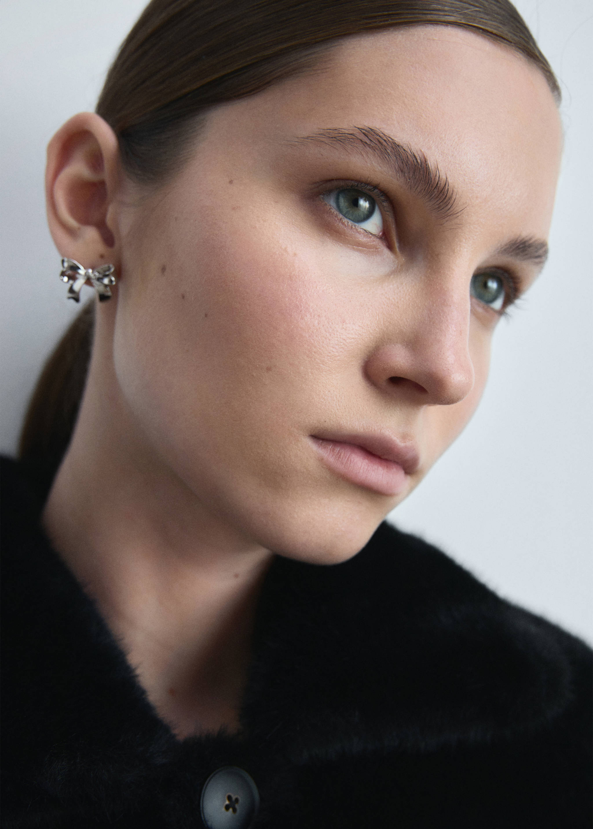 Verschiedene Ohrringe im Set - Allgemeine Ansicht