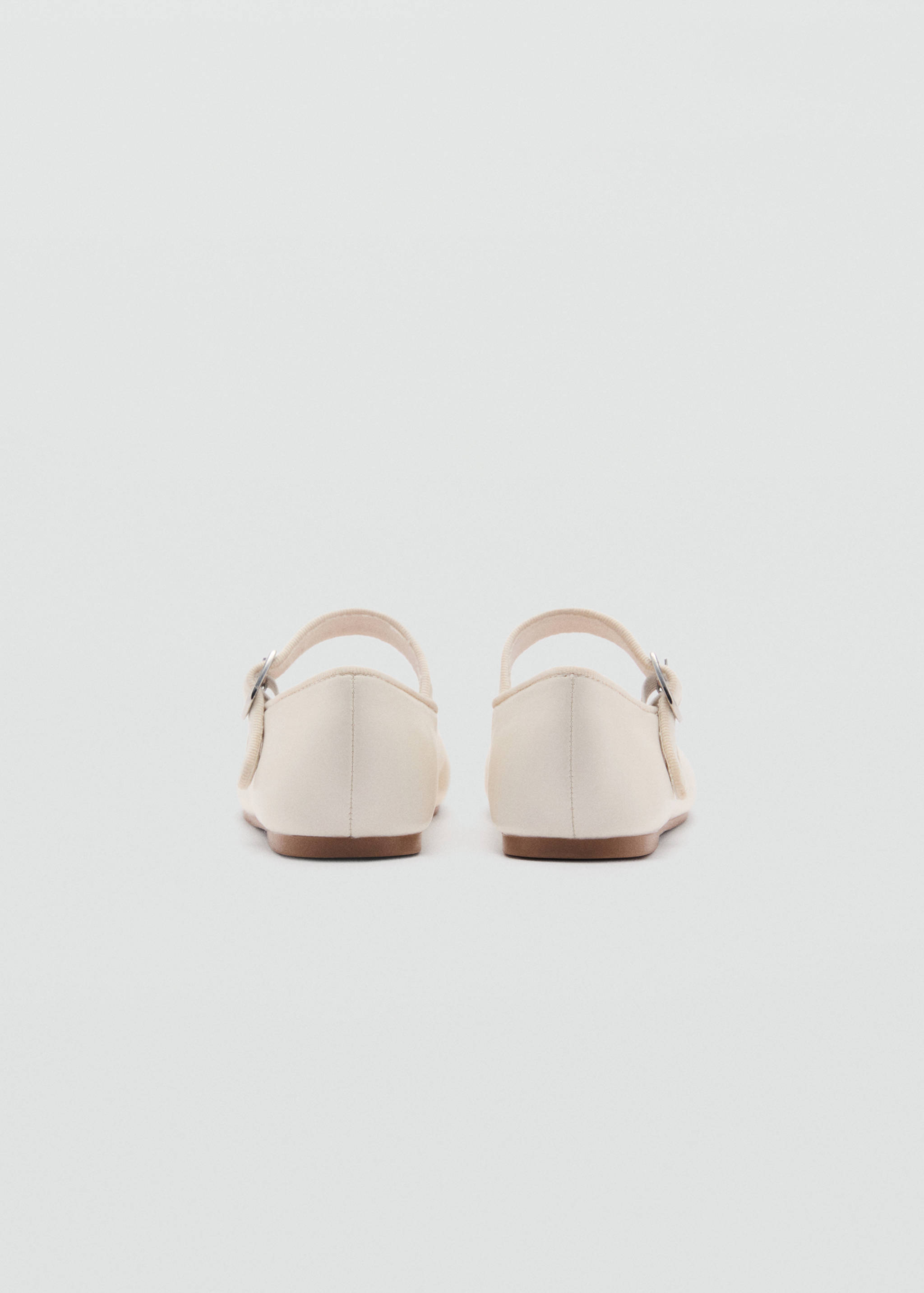 Baleriny z ozdobną klamrą - Szczegóły artykułu 1