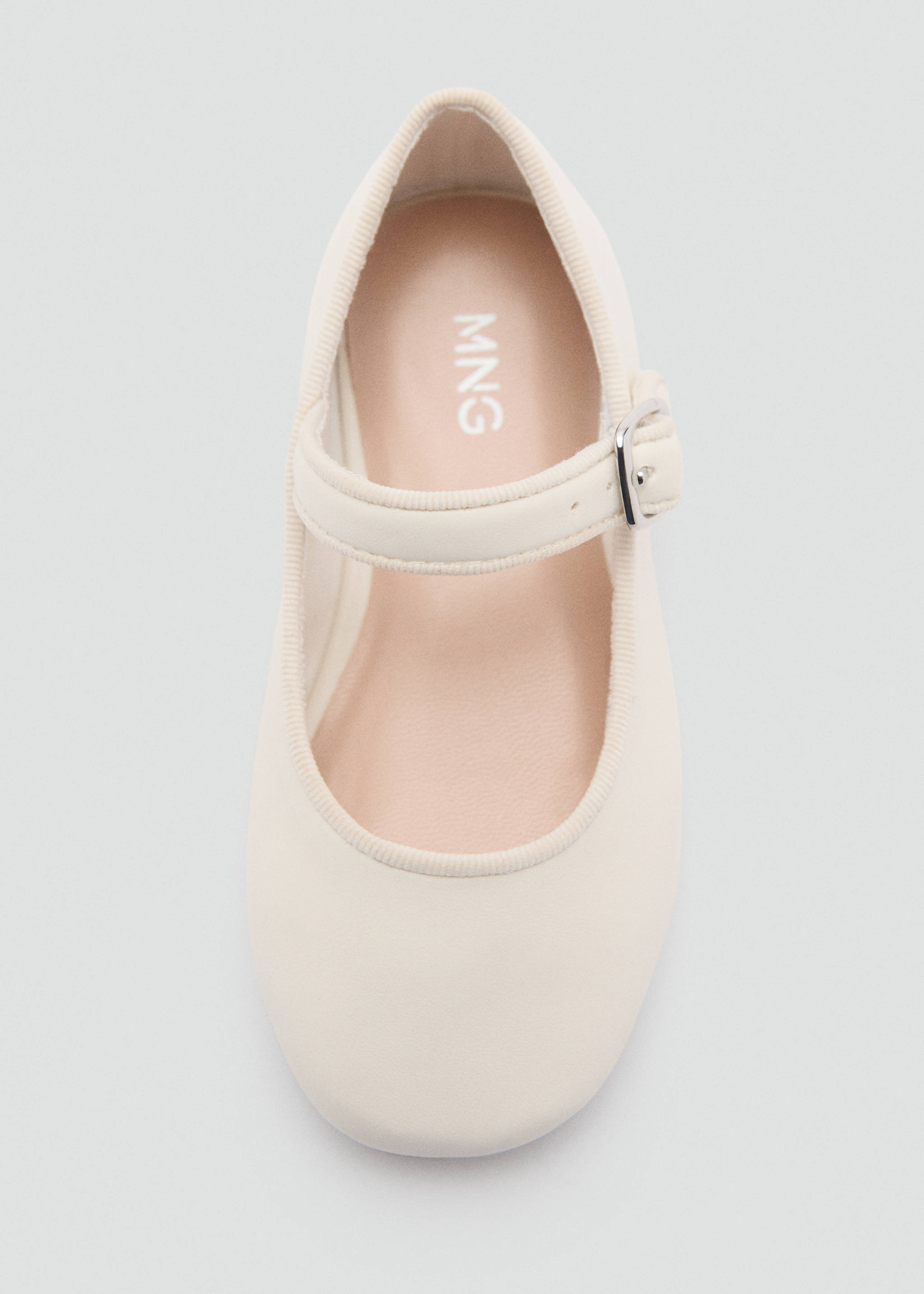 Baleriny z ozdobną klamrą - Szczegóły artykułu 3