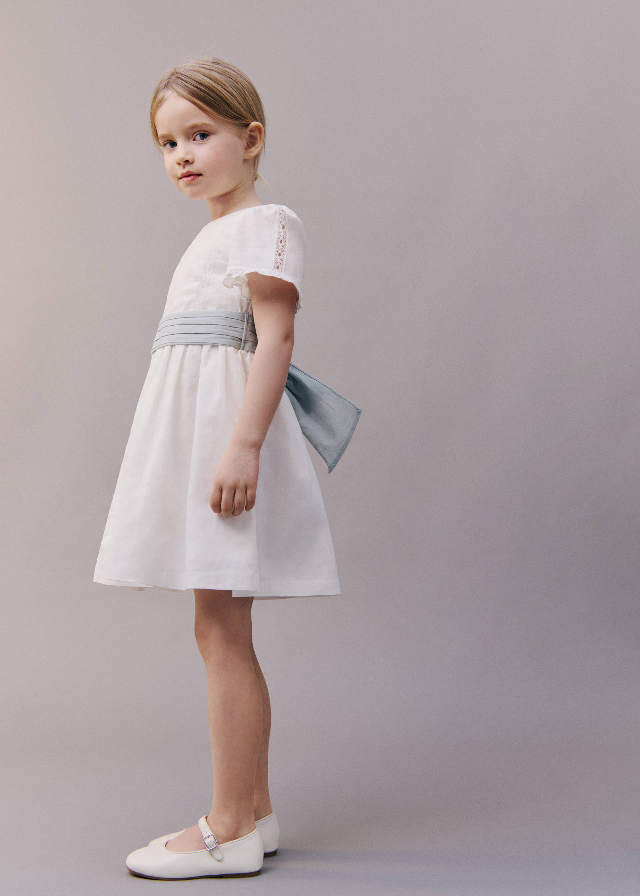 Baleriny z ozdobną klamrą - Szczegóły artykułu 5