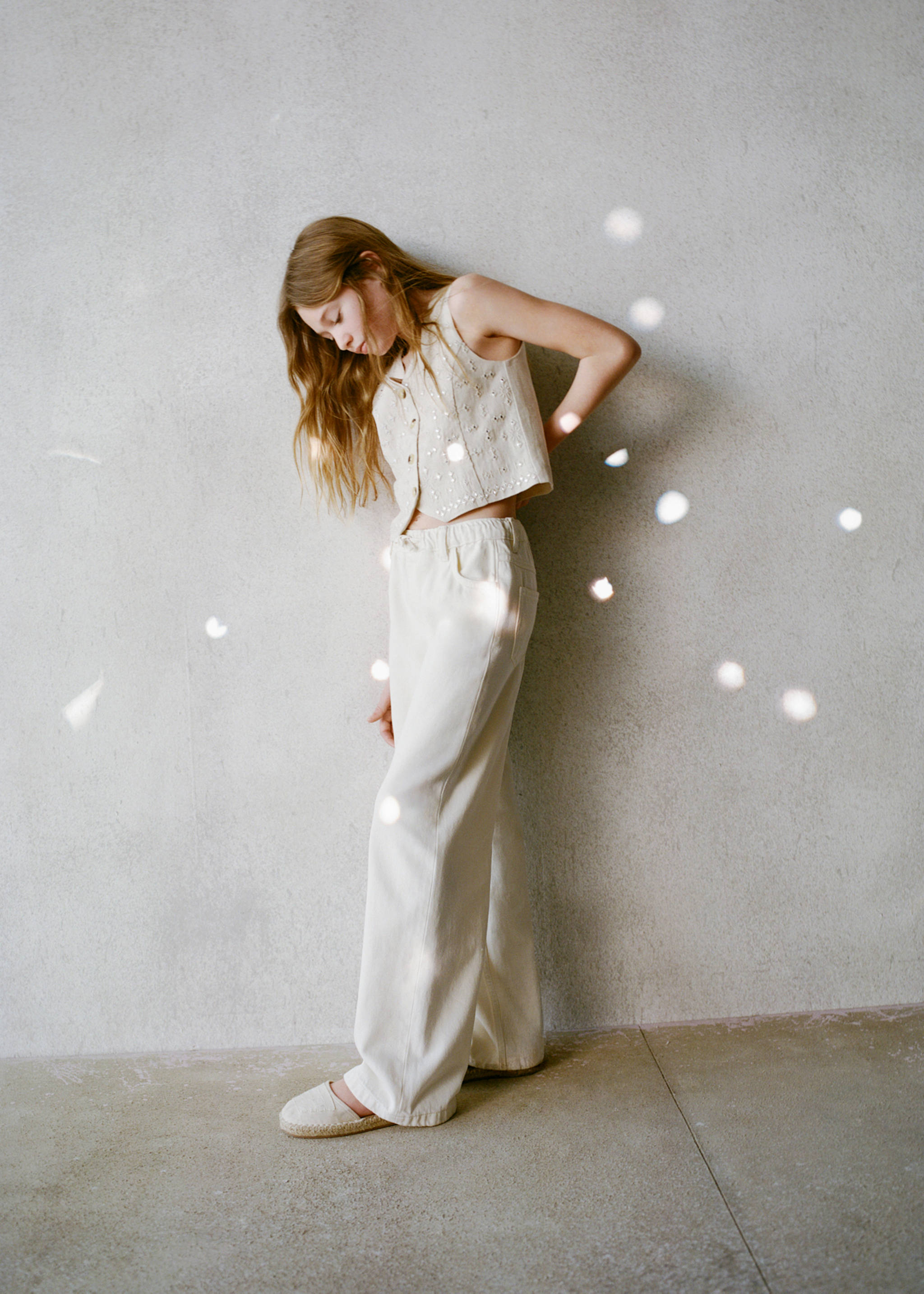 إسبادريل بإبزيم - تفاصيل المنتج 9