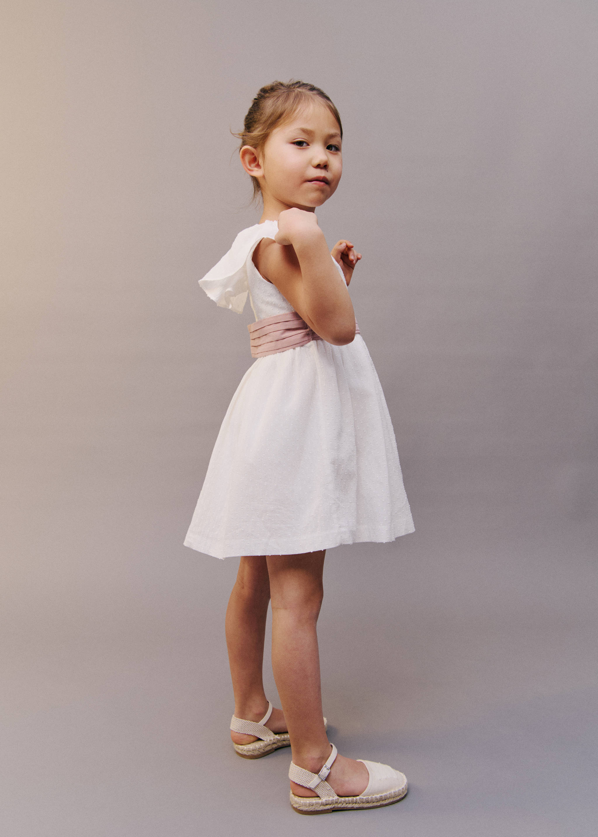 Alpargata cierre hebilla - Detalle del artículo 5