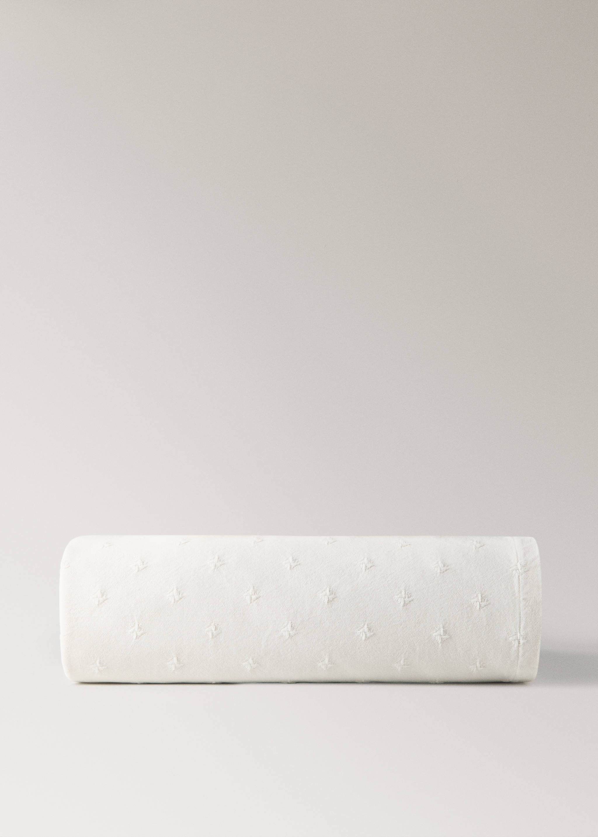 Conxa infantil cotó jacquard llit 90/105 cm - Article sense model