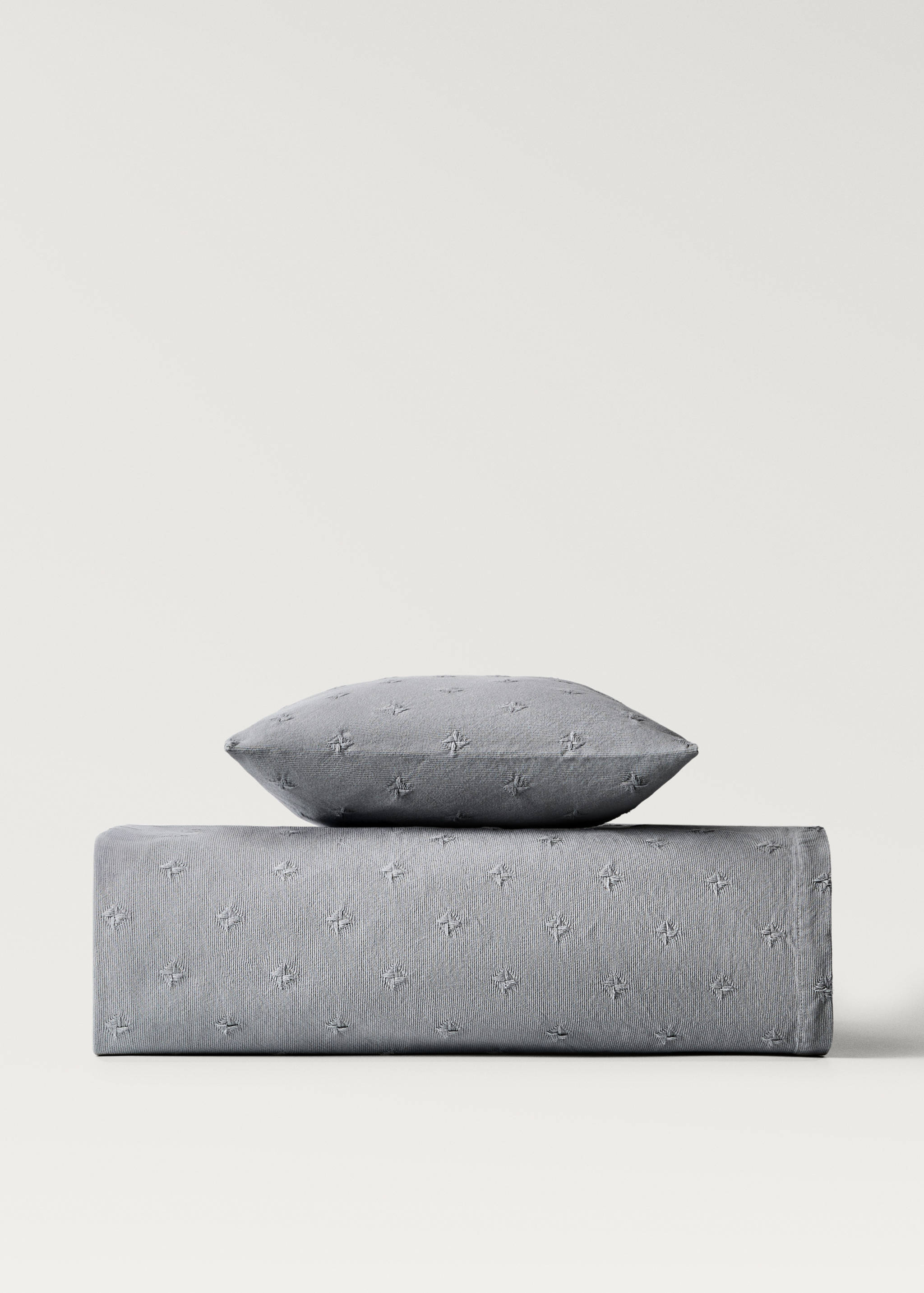 Conxa infantil cotó jacquard llit 90/105 cm - Article sense model