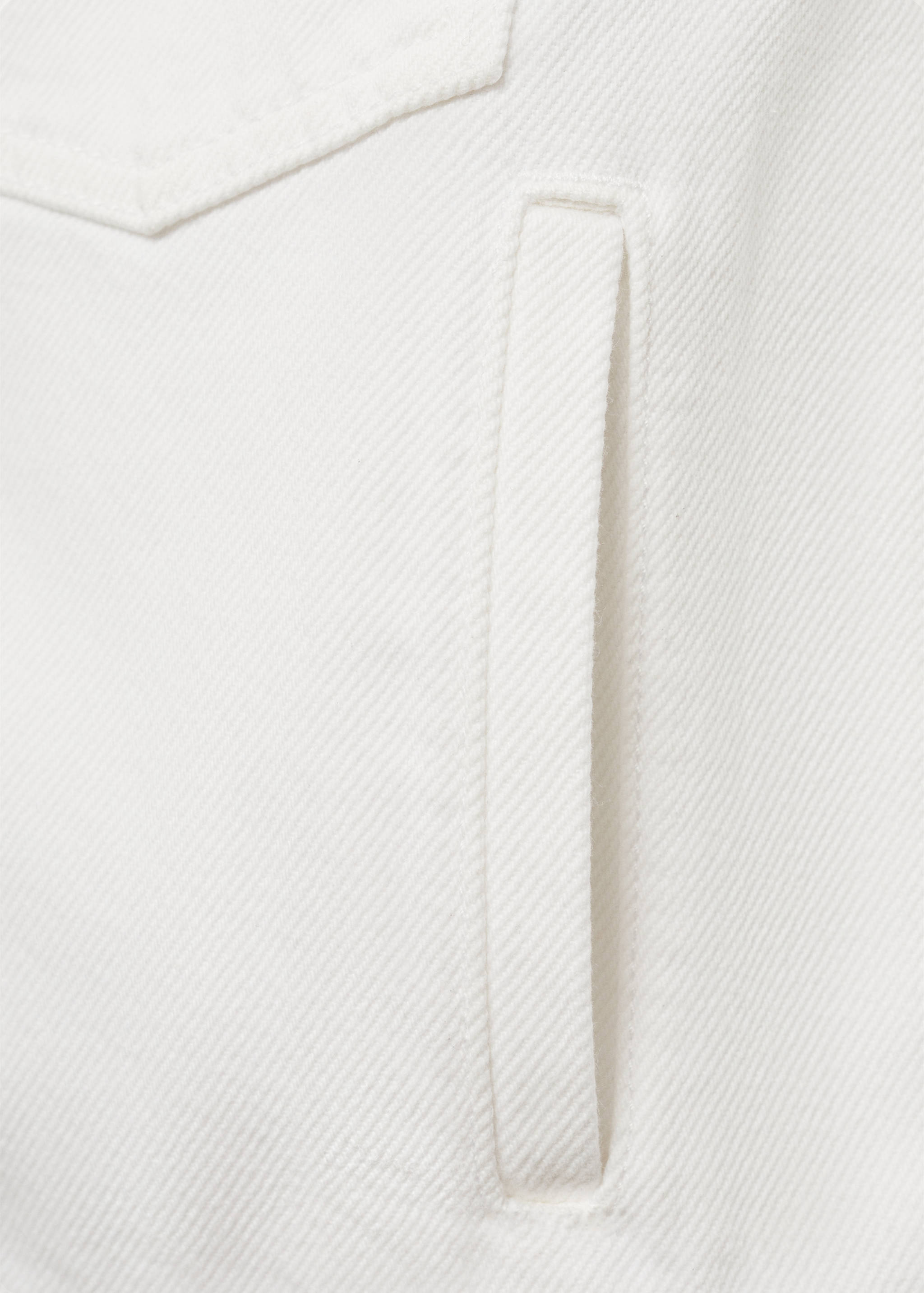 Cazadora vaquera - Detalle del artículo 0