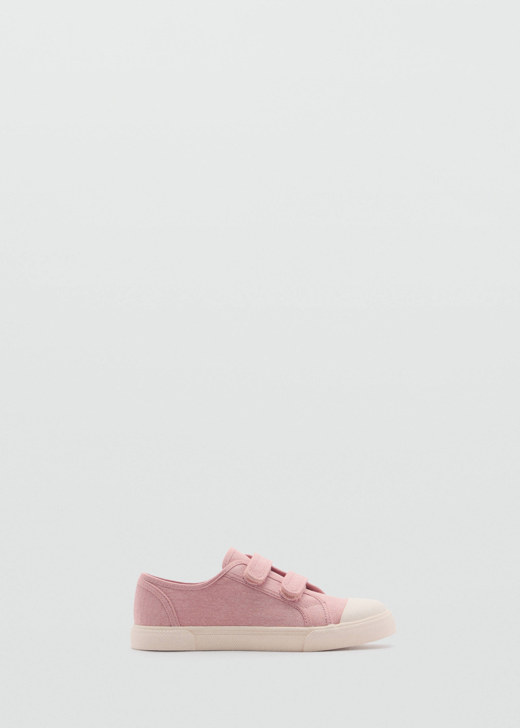 Velcro fastening straps sneakers - Article without model