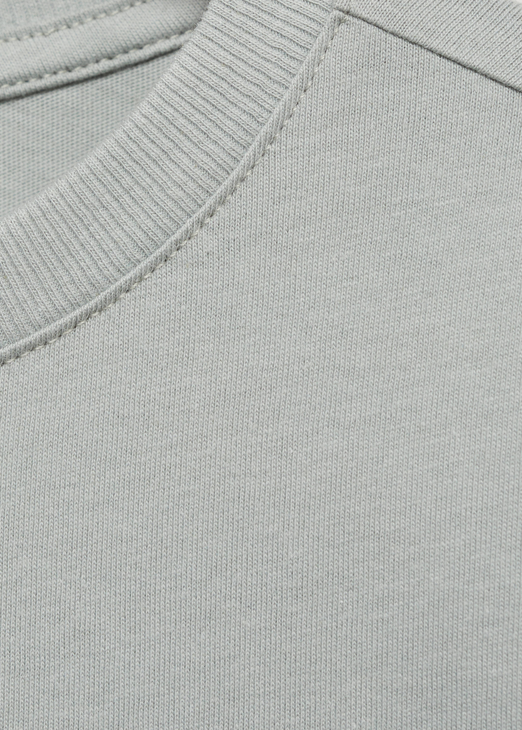 Camiseta estampada manga corta - Detalle del artículo 0