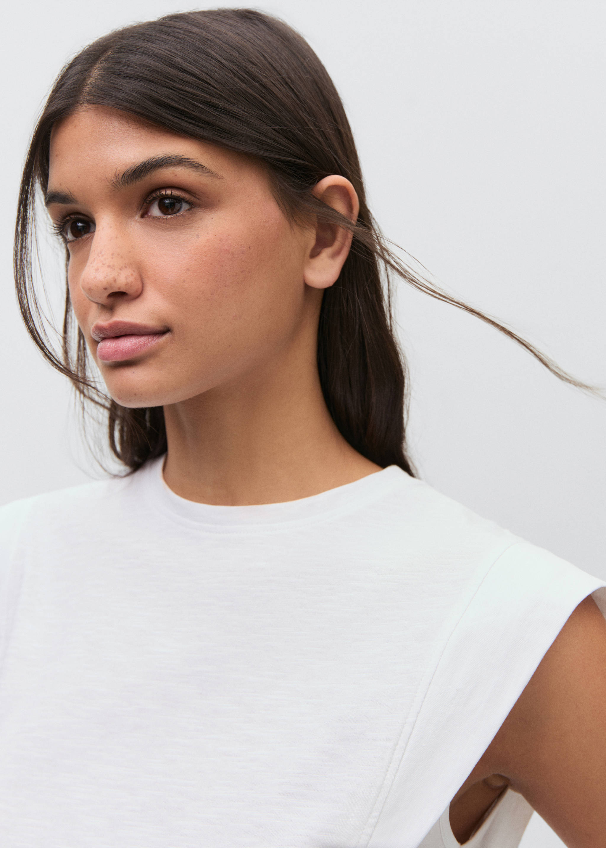 Samarreta prisada - Detall de l'article 1