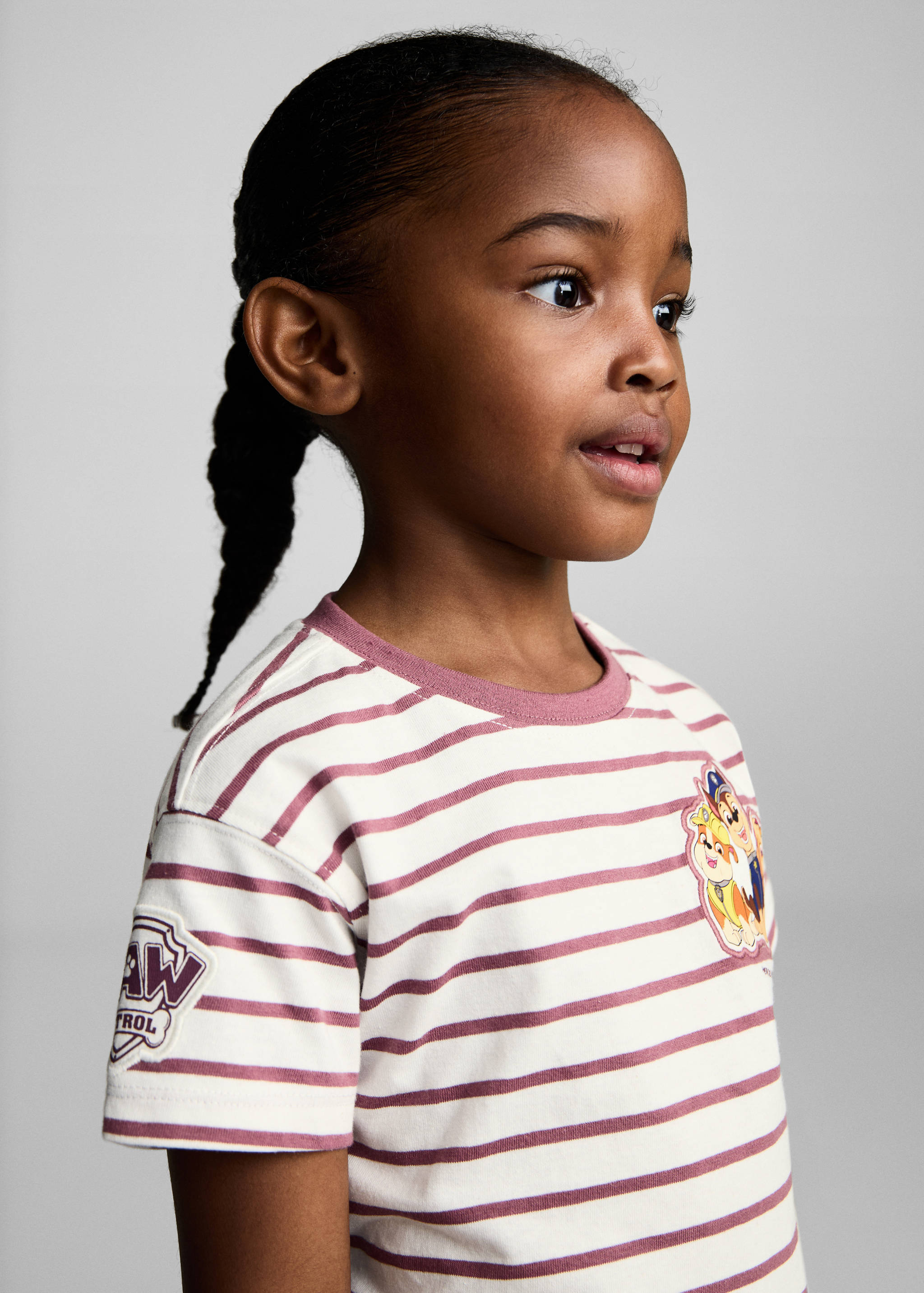 Pati Devriyesi Tişörtü - Ürün detayı 1