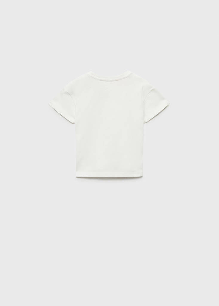 Paw Patrol T-shirt — Off White
