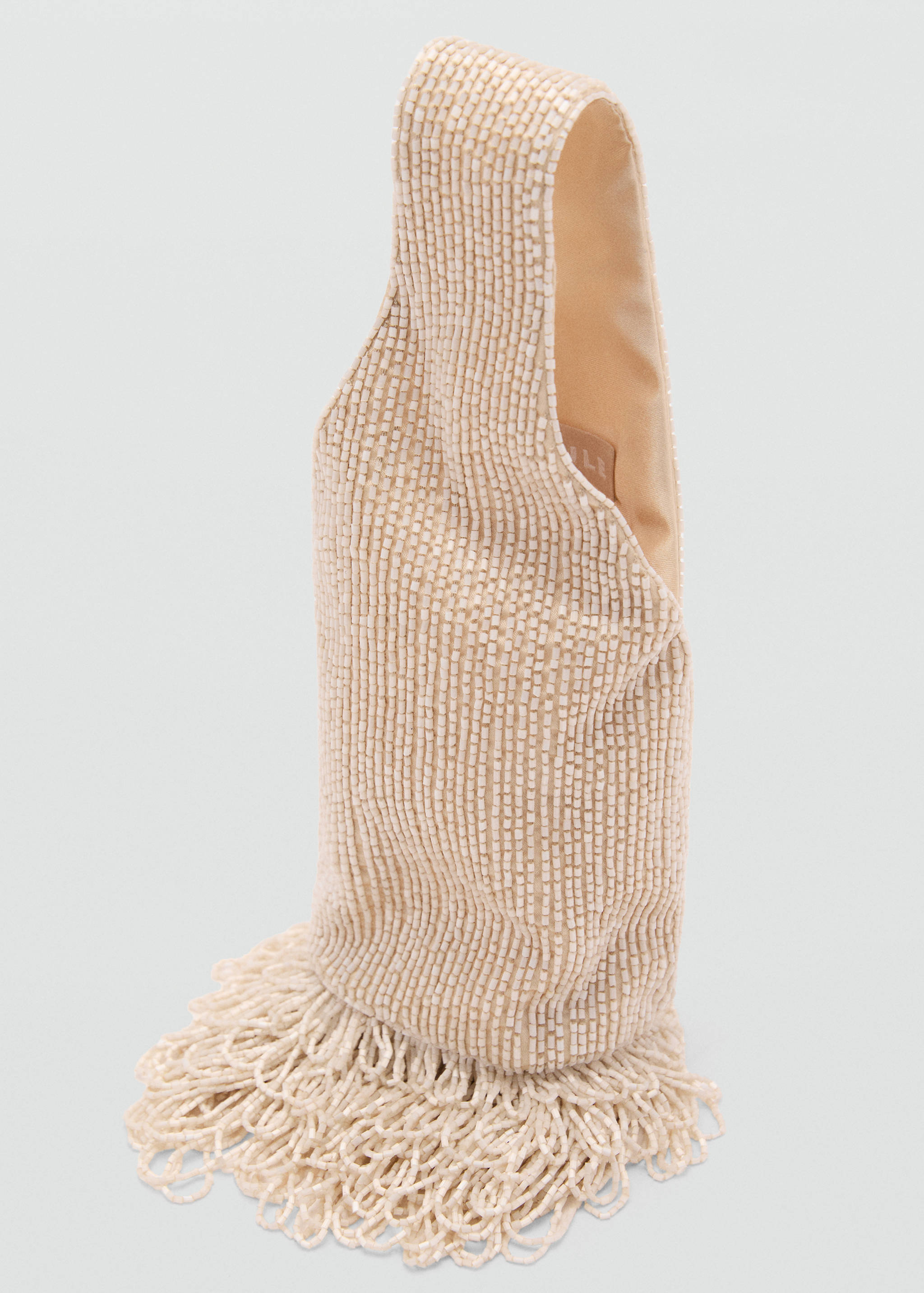 Broderad handväska med pärlor - Detaljer om artikeln 3