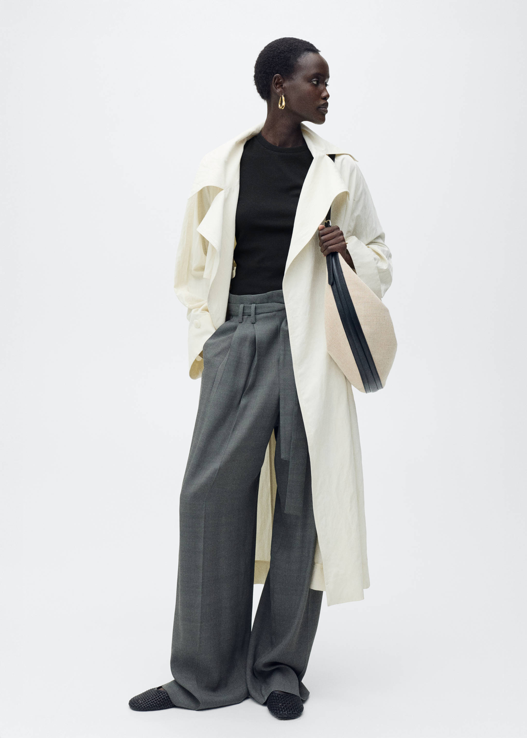 Samarreta canalé rivet encunyat - Detall de l'article 6