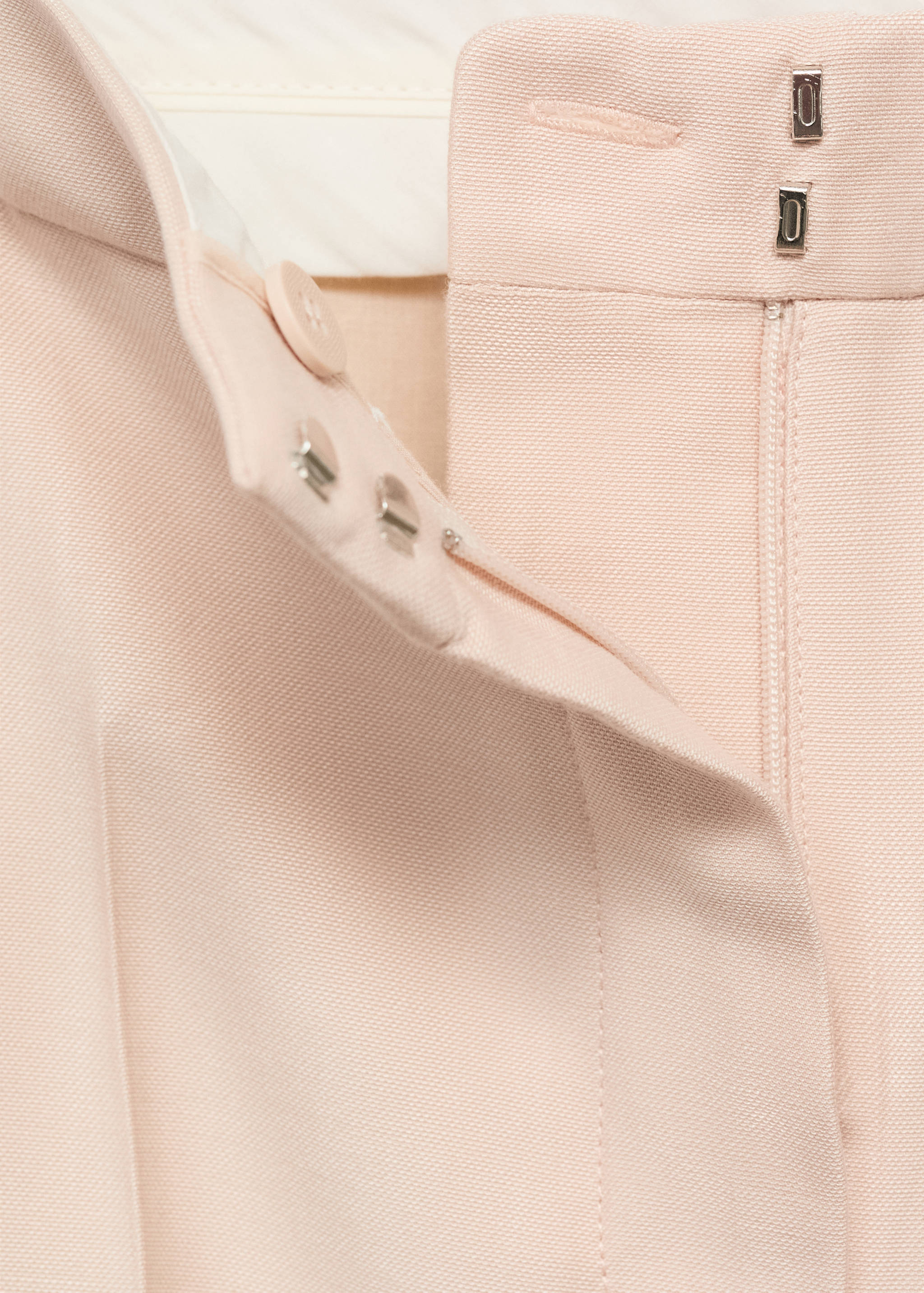Gerade Anzughose - Detail des Artikels 8