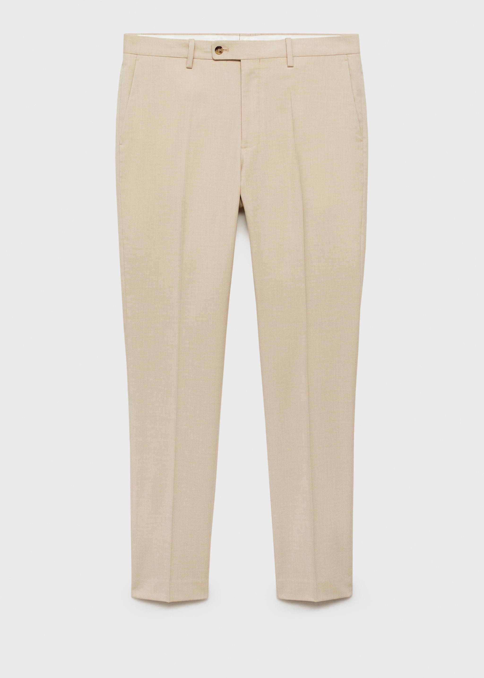 Pantalon costume Milán slim-fit - Article sans modèle
