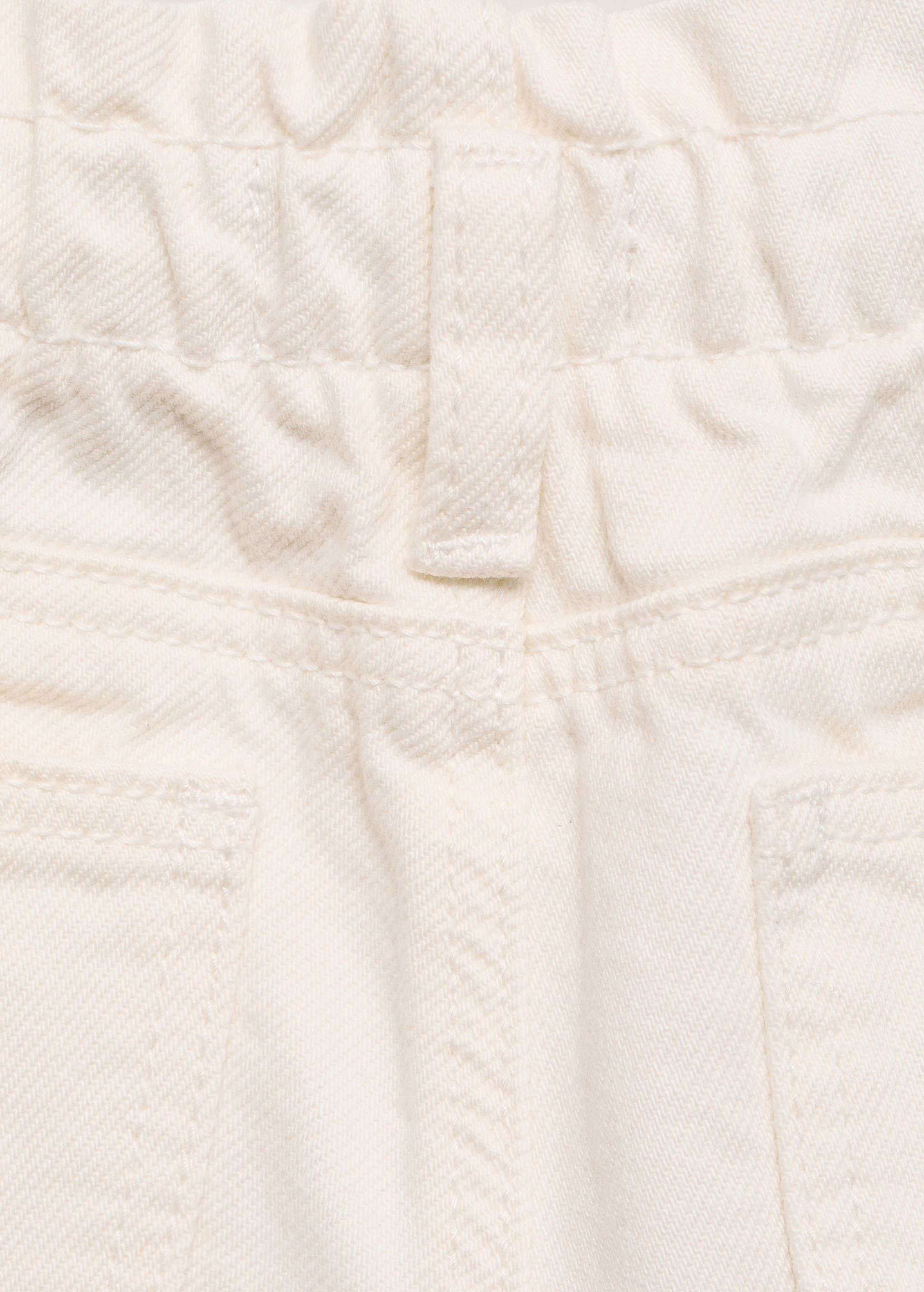 Paperbag farmer rövidnadrág - A termék adatai 0