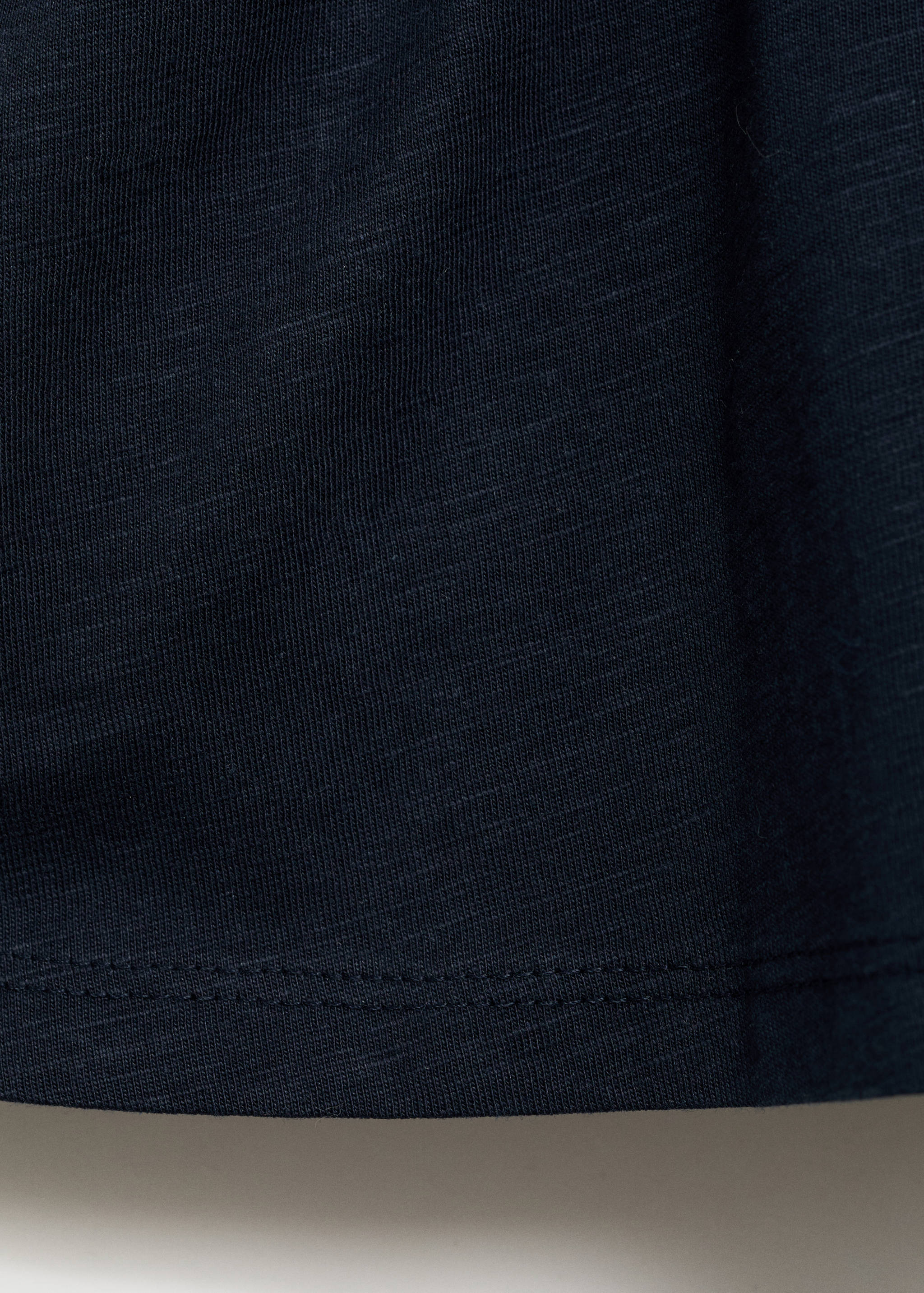 Top frunzit volant - Detall de l'article 0