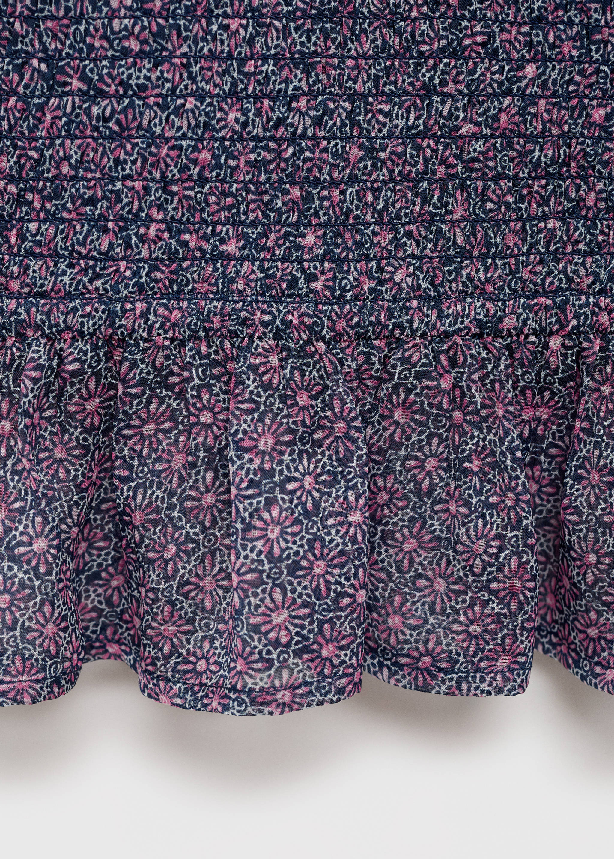 Top froncé volant - Détail de l'article 8