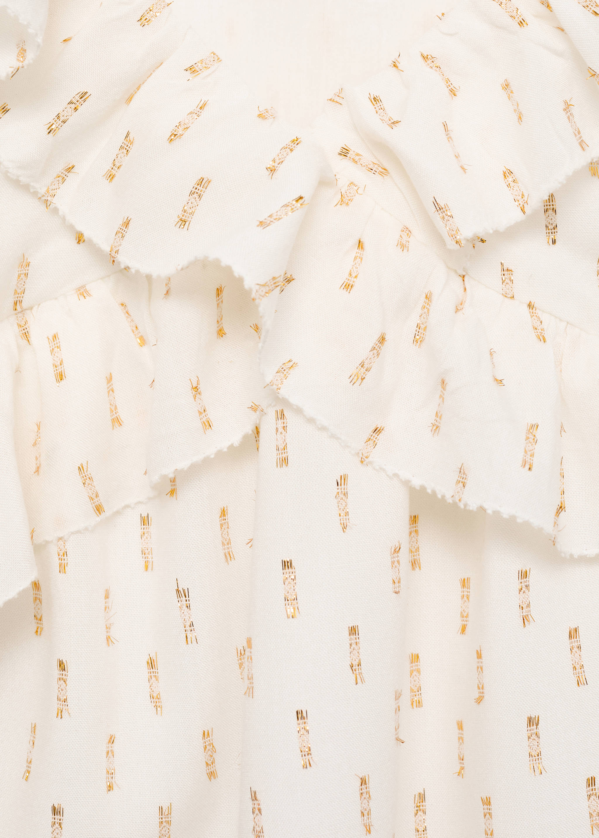 Top bordado volantes - Detalle del artículo 8