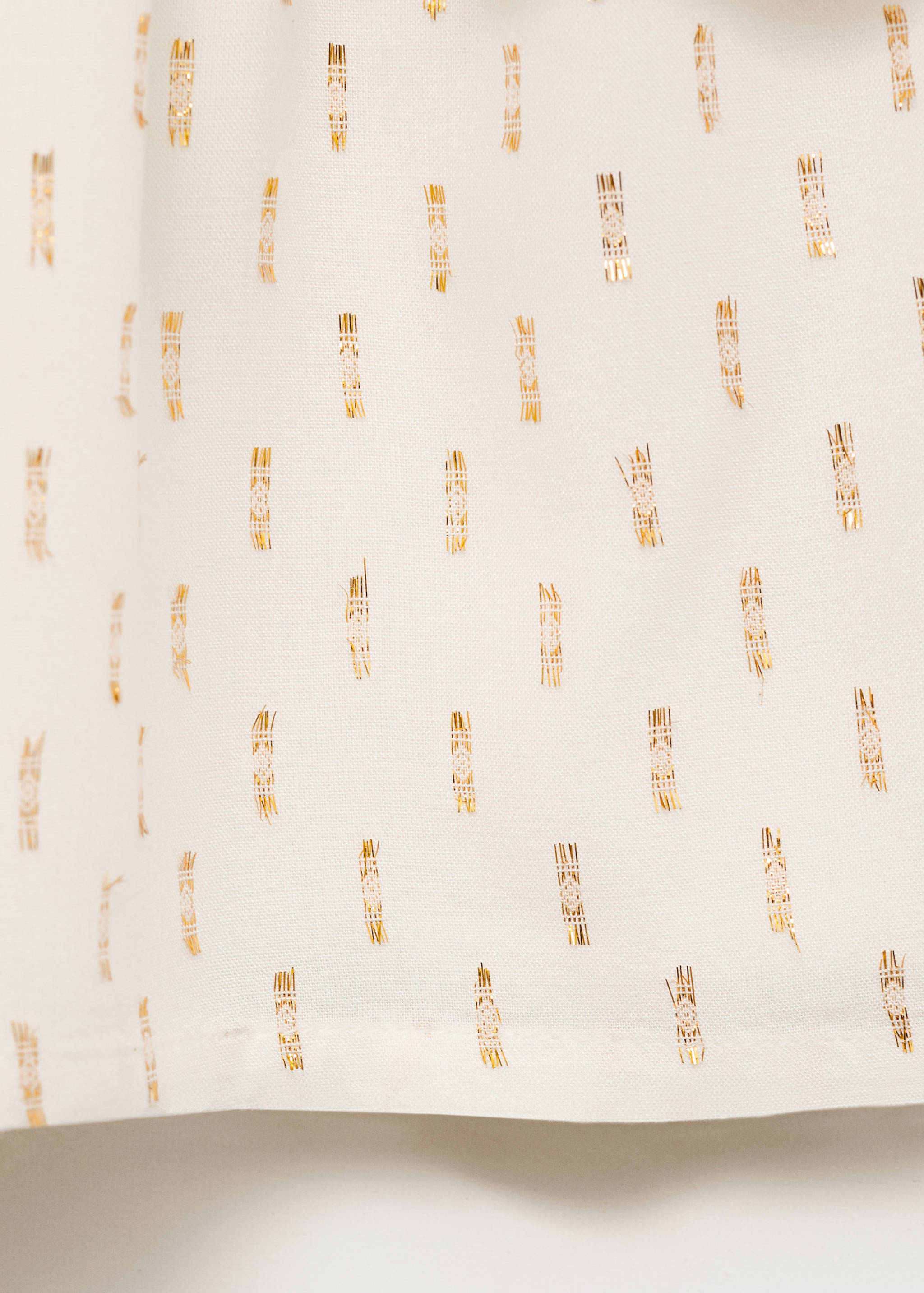 Top bordado volantes - Detalle del artículo 0