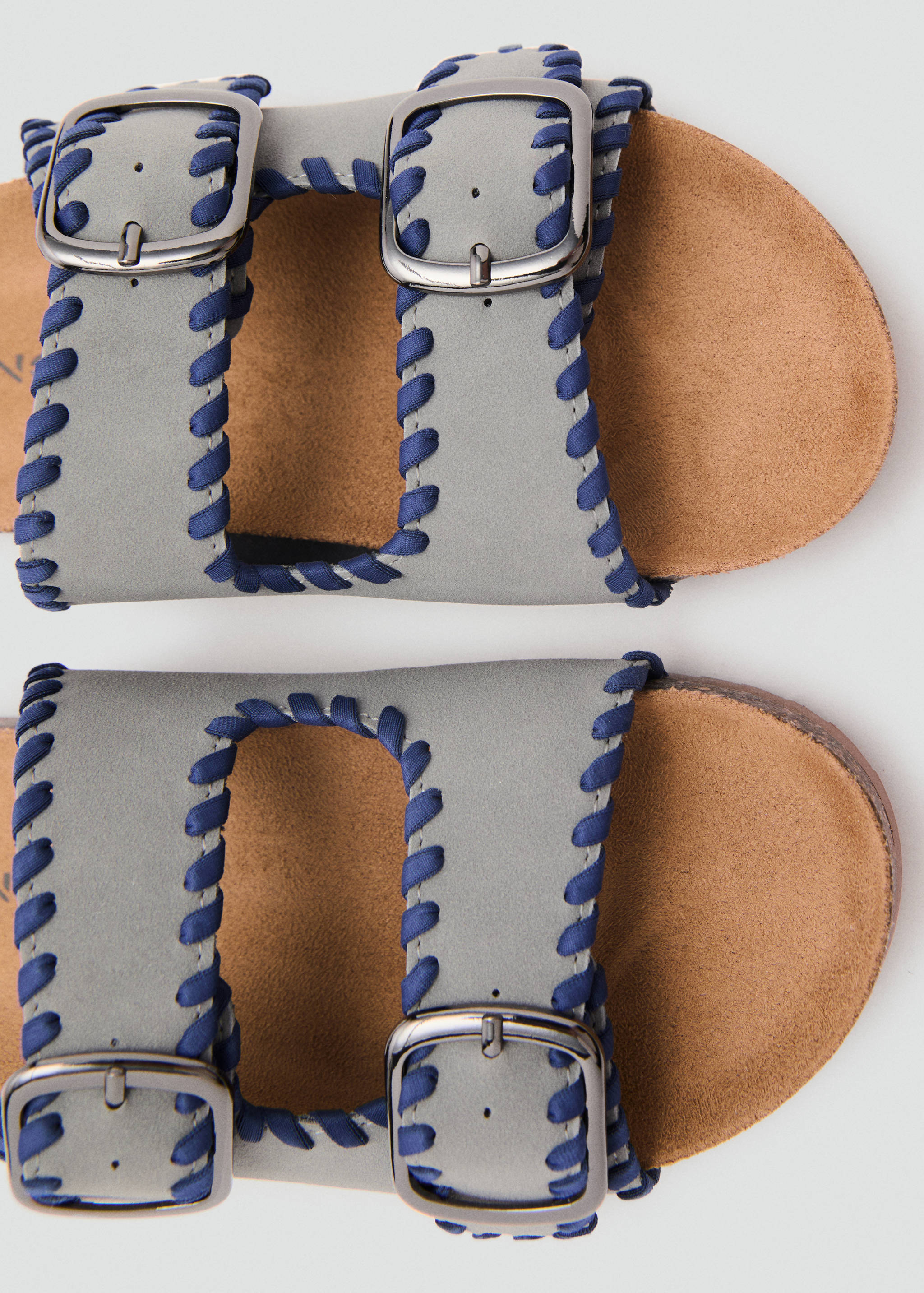 Sandales boucles - Détail de l'article 2