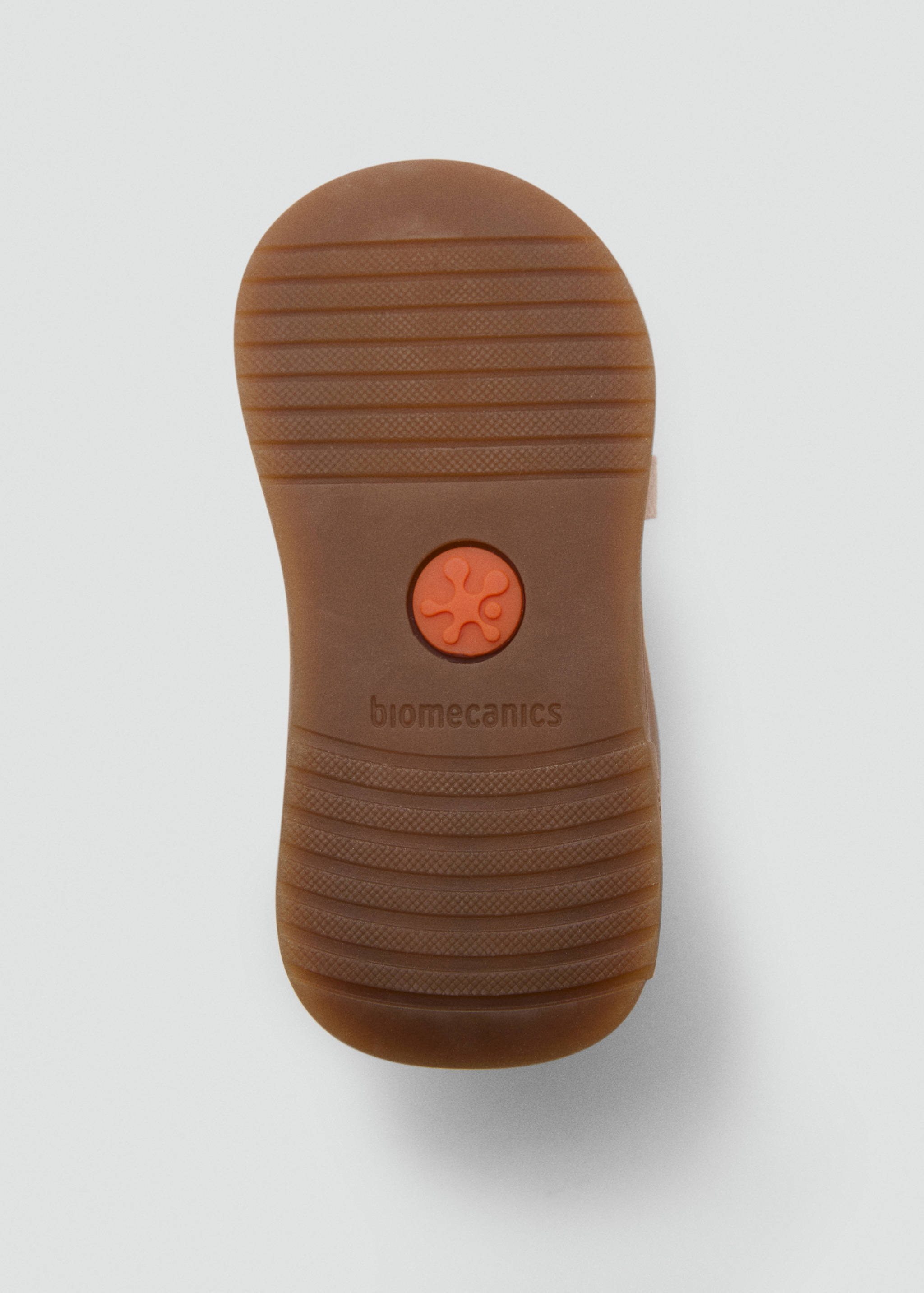 Sandalia piel biomecanics - Detalle del artículo 2