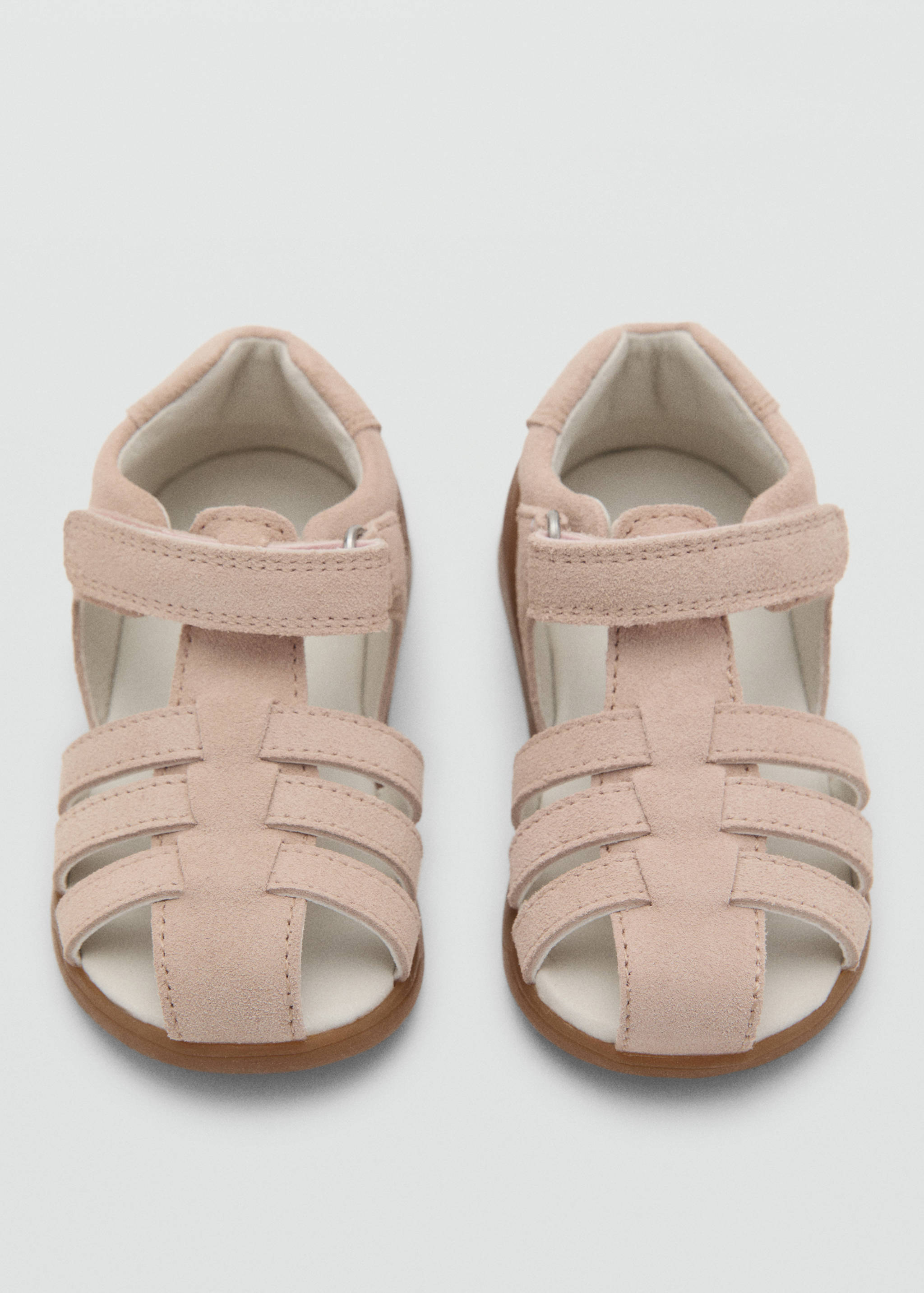 Sandalia piel biomecanics - Detalle del artículo 3