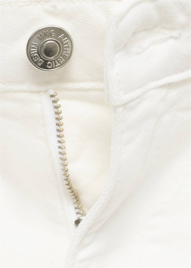 Studded low-waist shorts — Off White