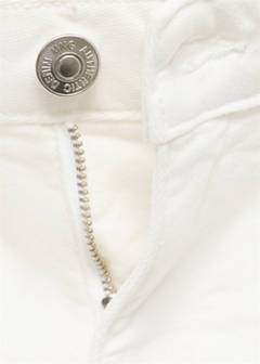 Studded low-waist shorts — Off White 9