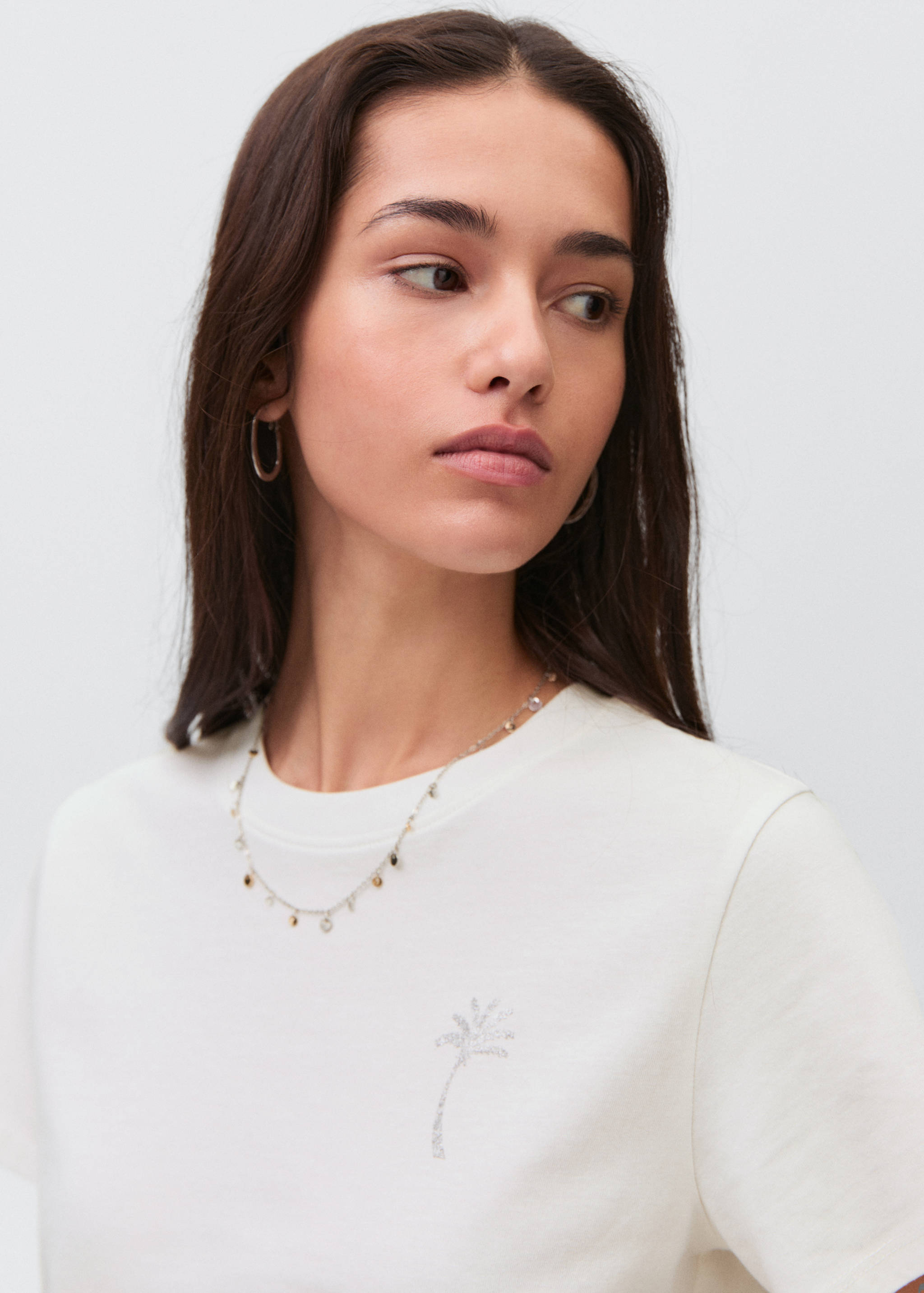 Samarreta dibuix estampat - Detall de l'article 1