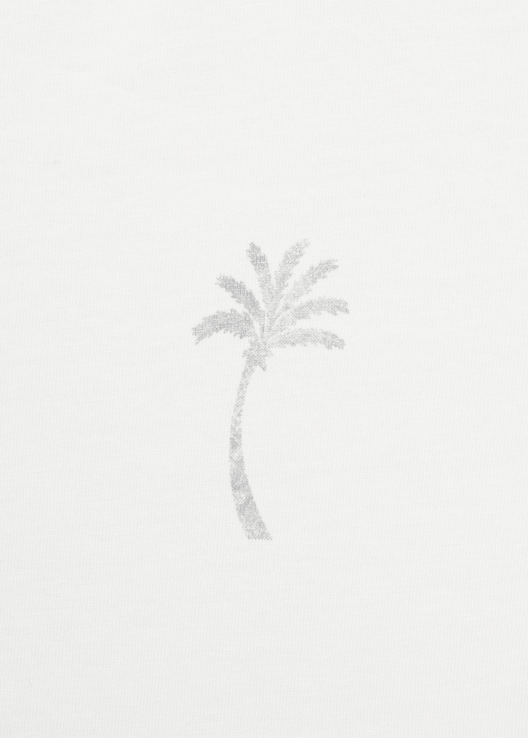 Samarreta dibuix estampat - Detall de l'article 8