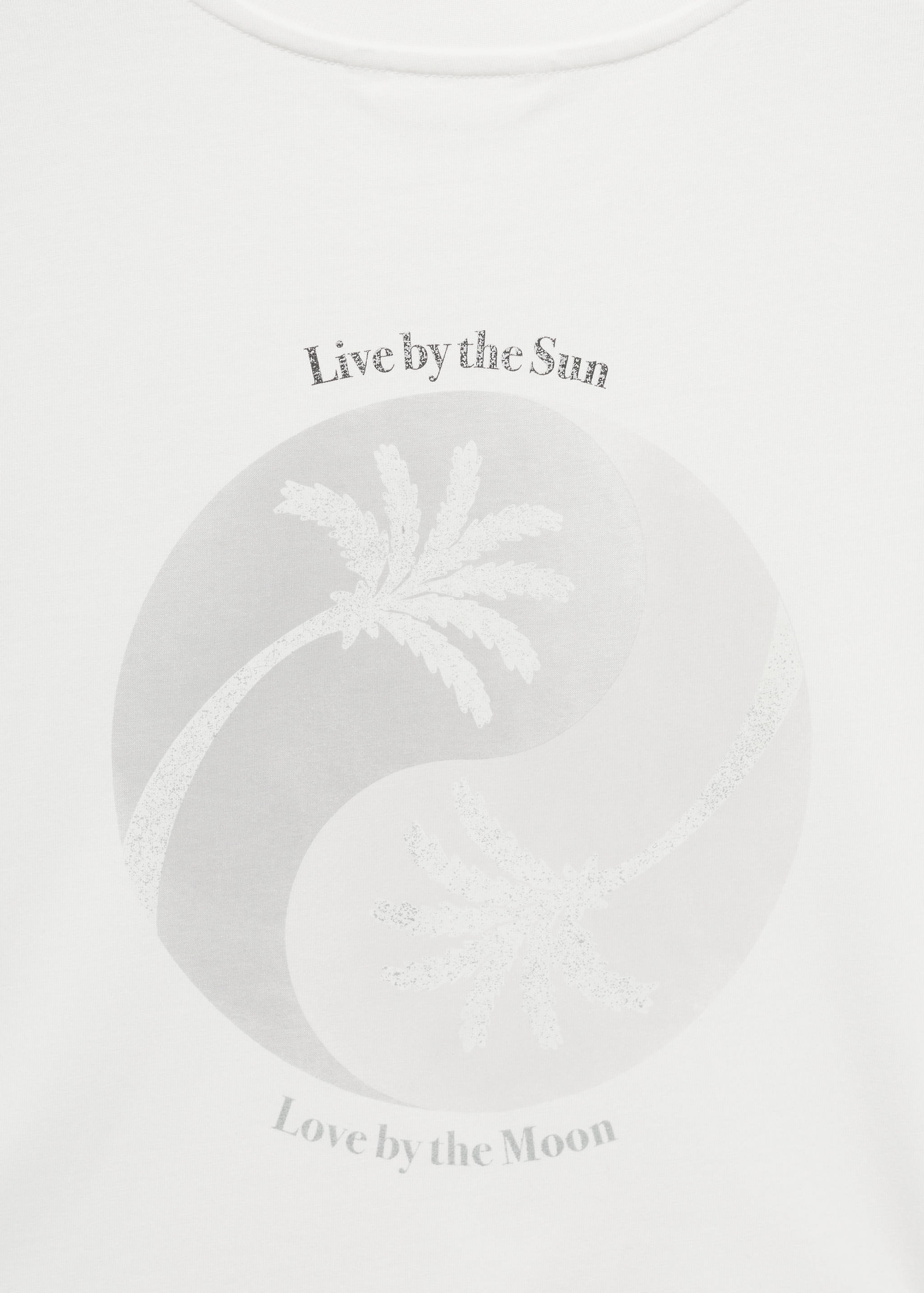 Samarreta dibuix estampat - Detall de l'article 0