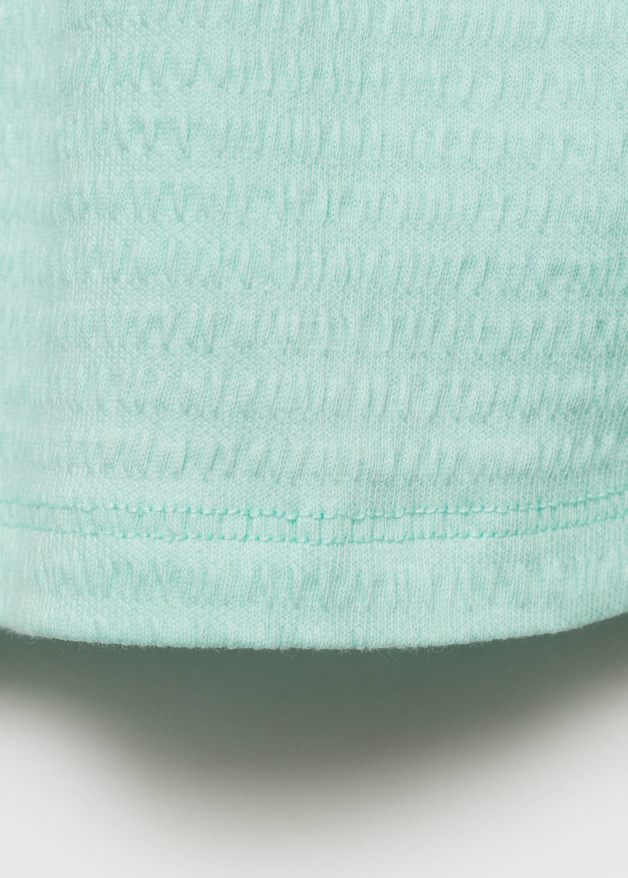 Camiseta tirantes volante - Detalle del artículo 0