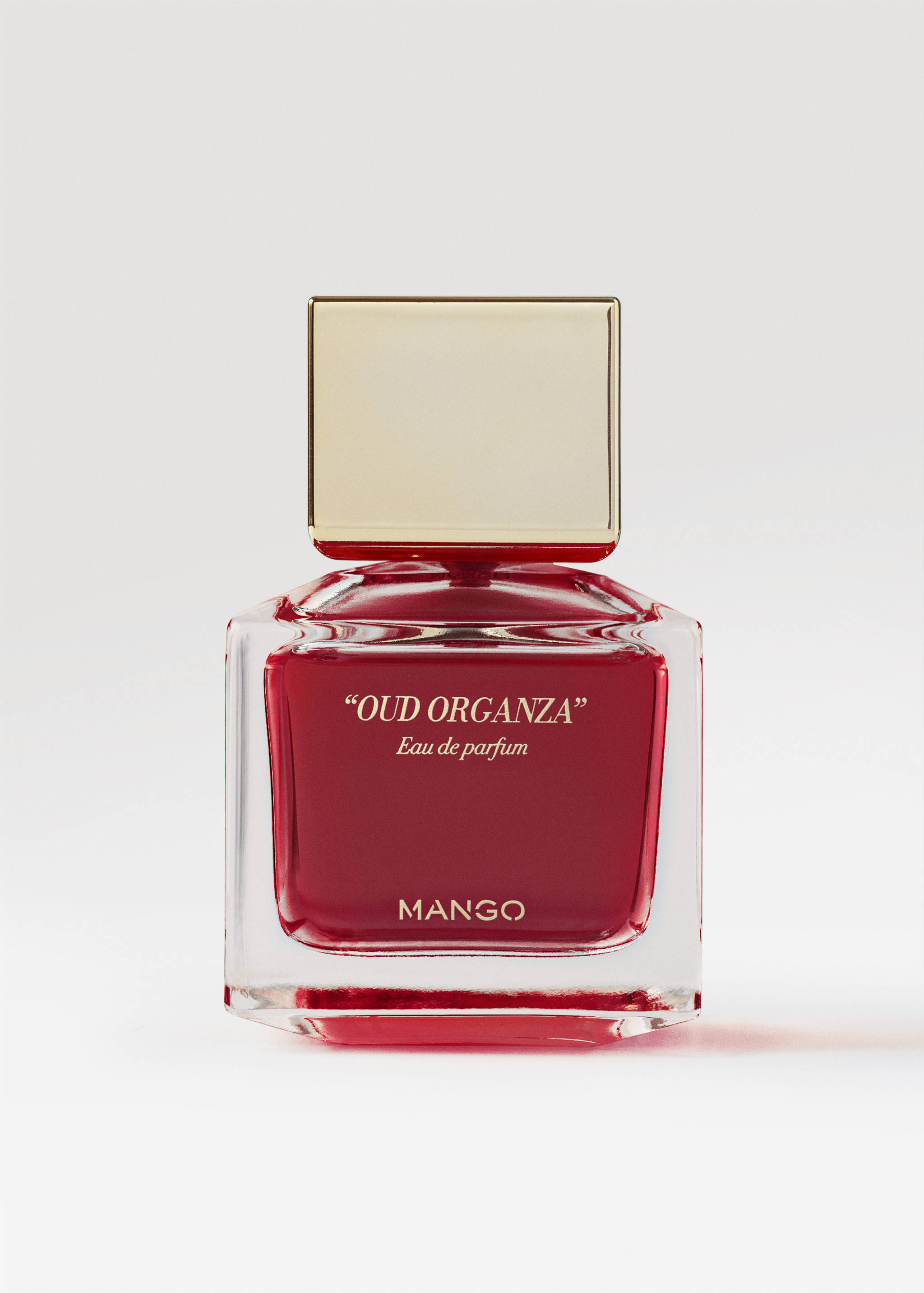 Oud Organza Perfume 80ml - Article without model