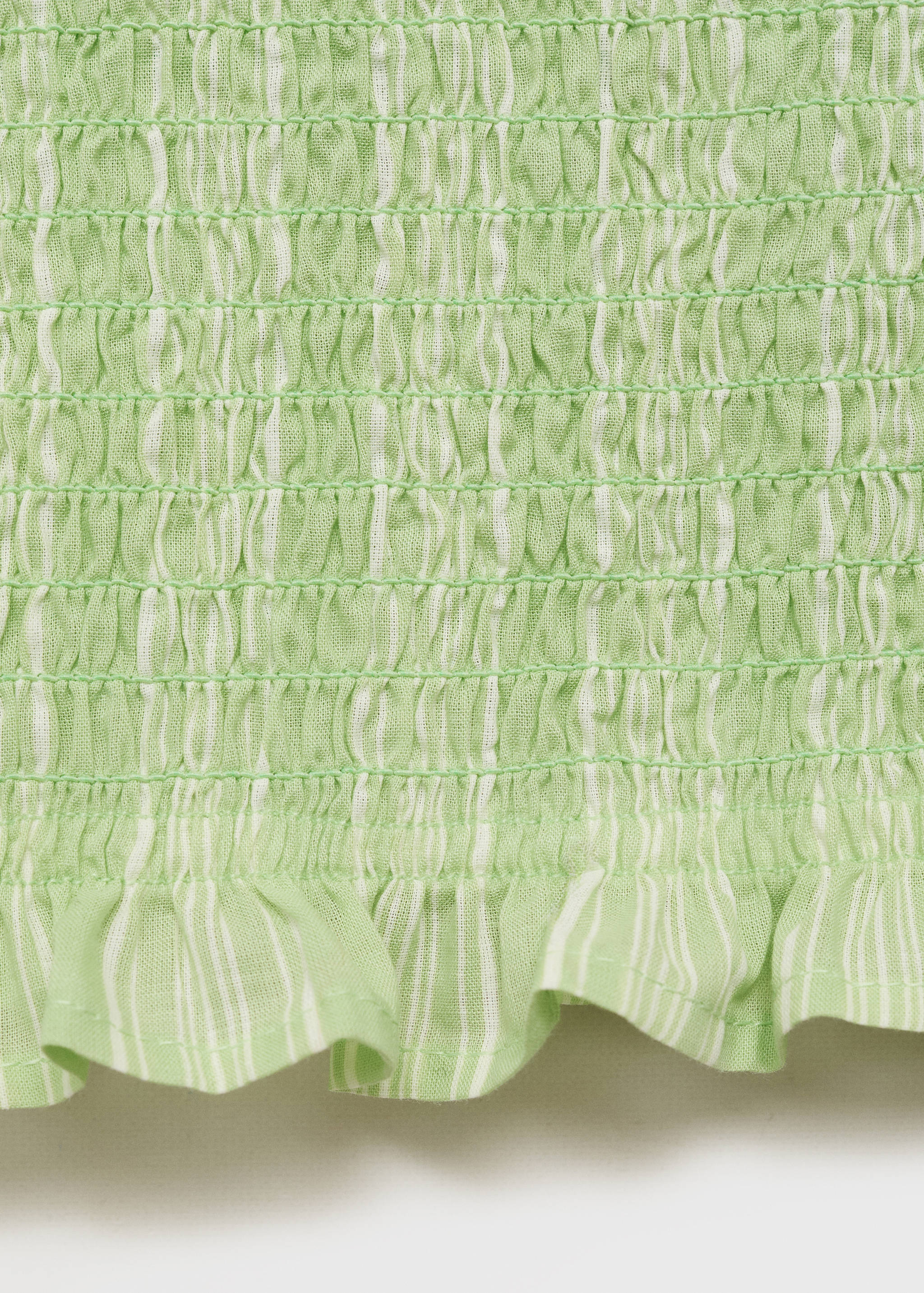 Top palabra de honor - Detalle del artículo 0