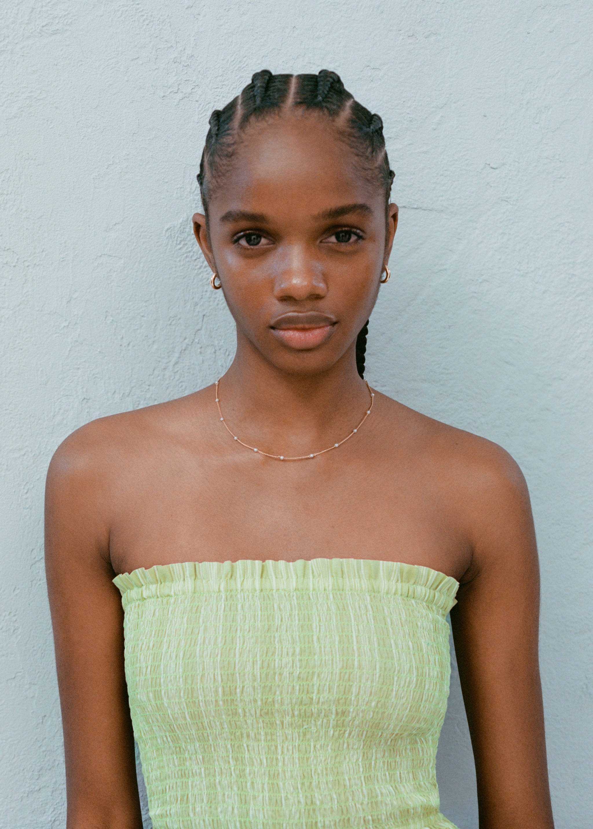 Top palabra de honor - Detalle del artículo 5