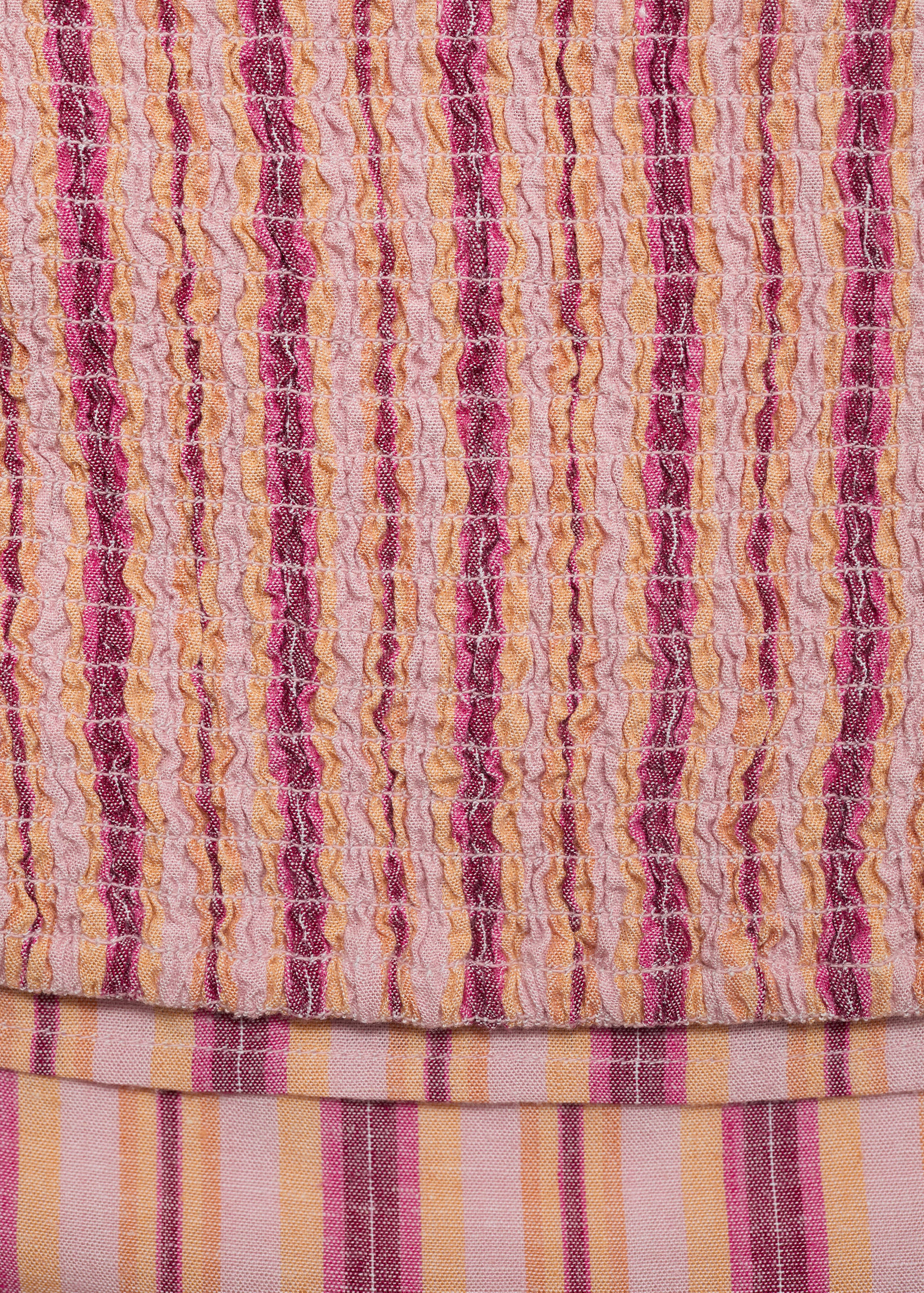 Top lino rayas - Detalle del artículo 8