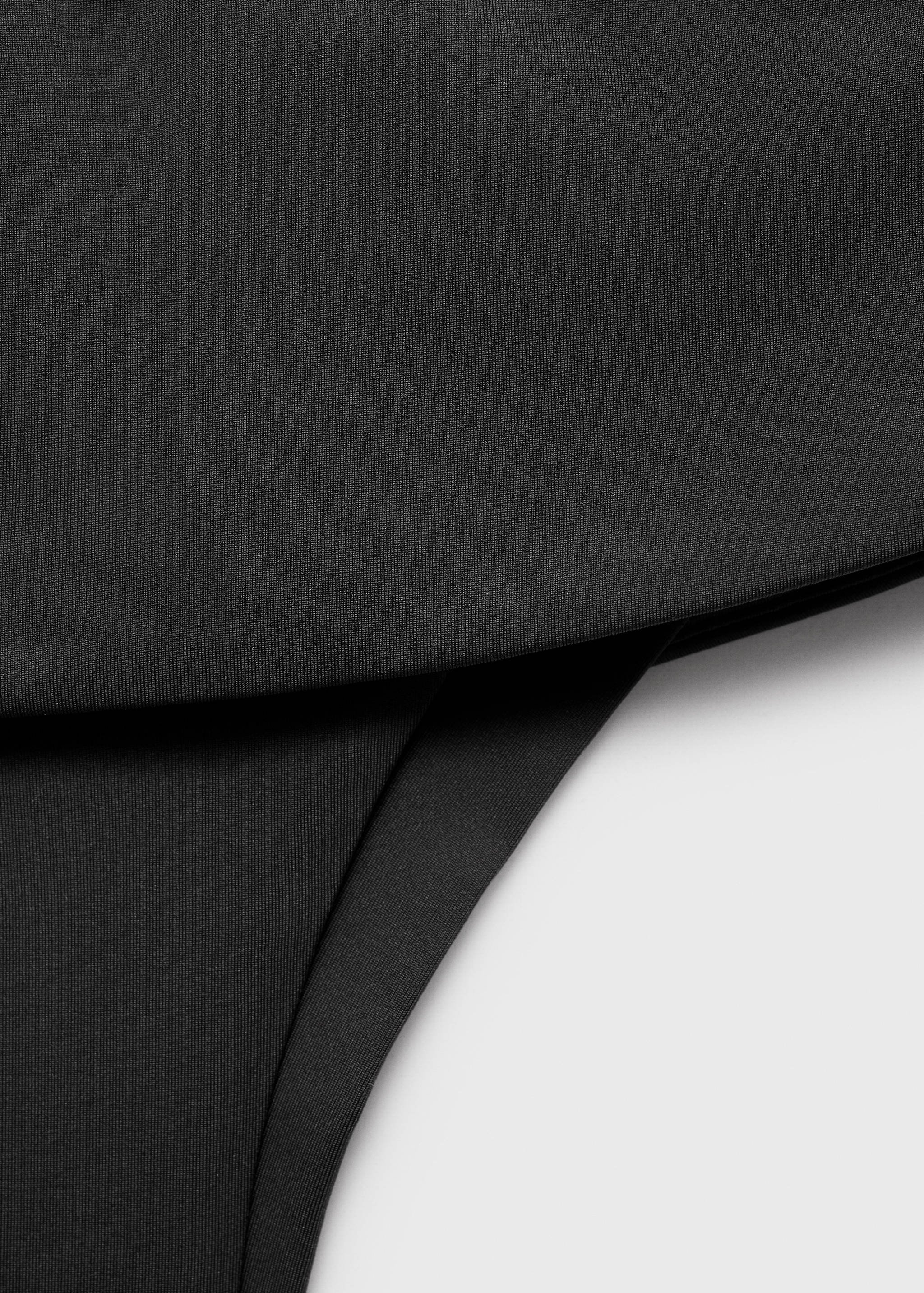 Bikini bottom - Details of the article 8