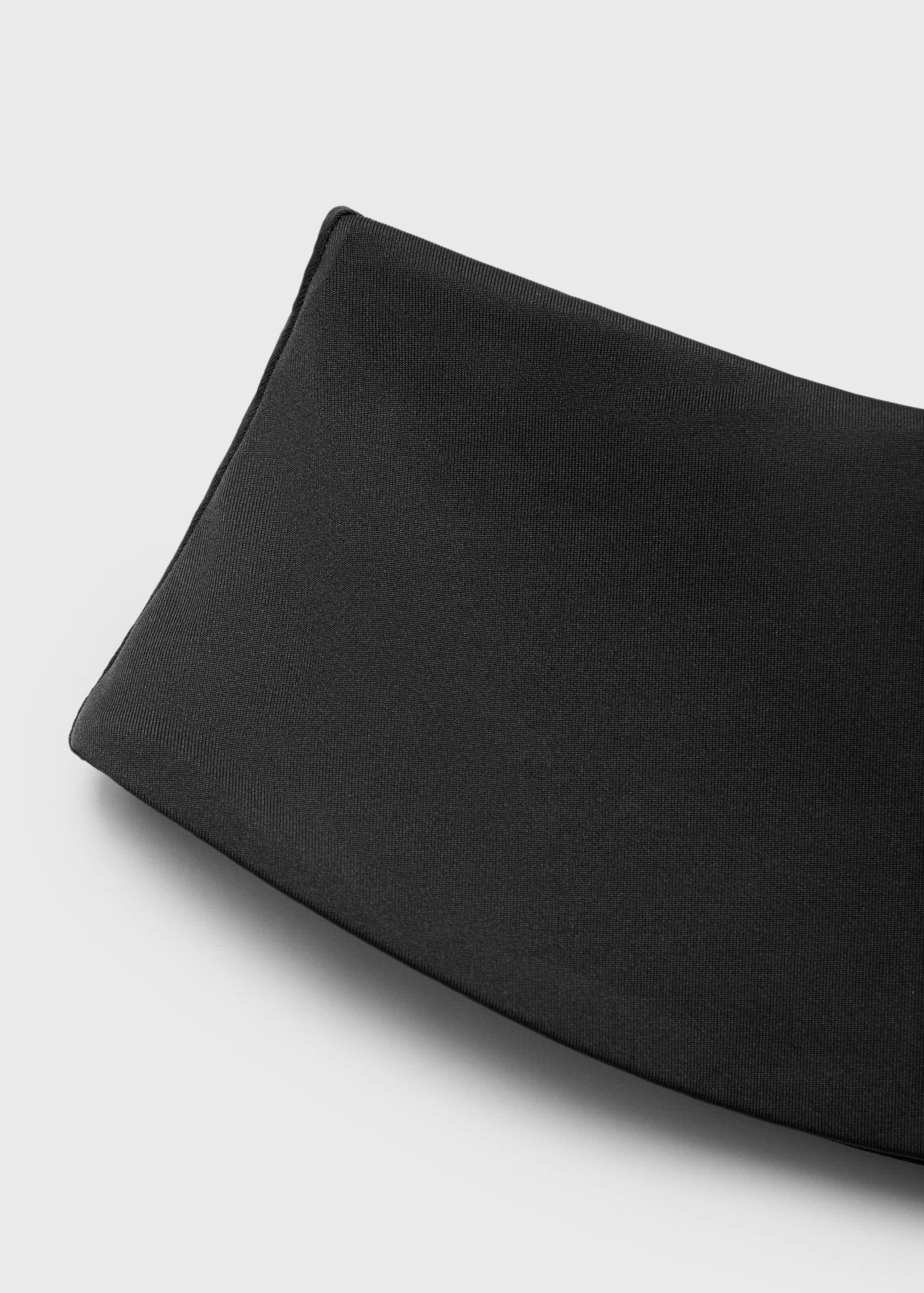 Bikini bottom - Details of the article 0