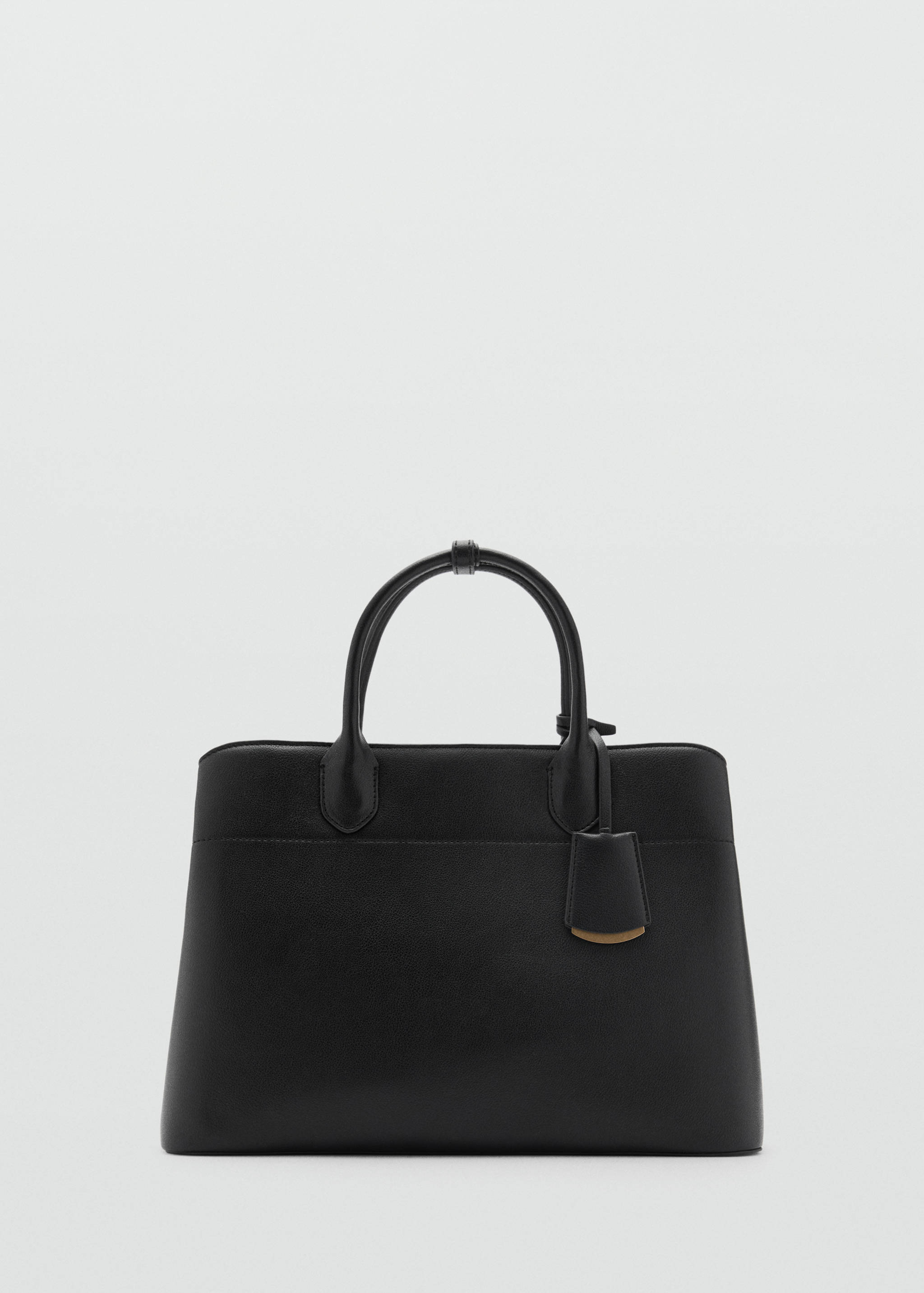 Sac cabas anse double - Article sans modèle