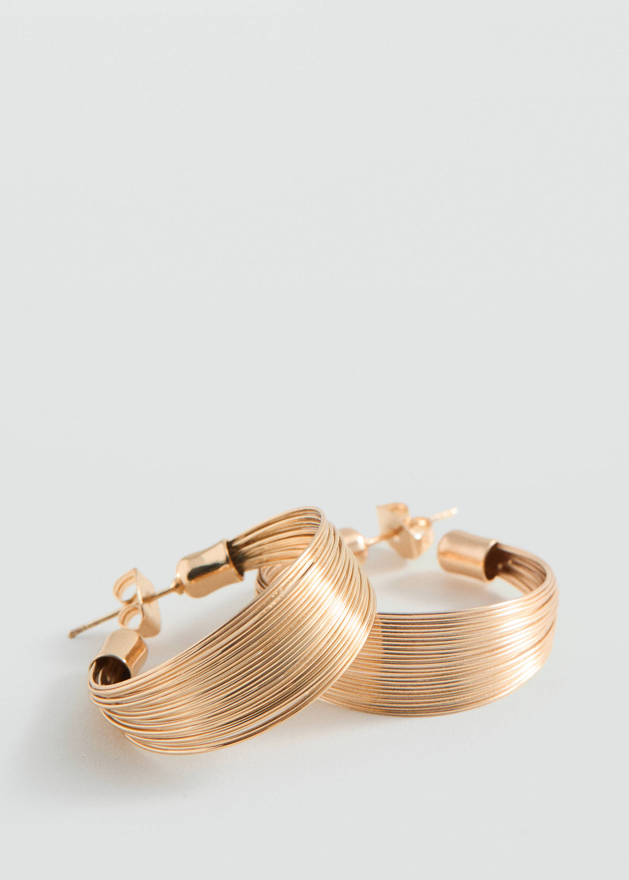 Créoles relief - Plan moyen