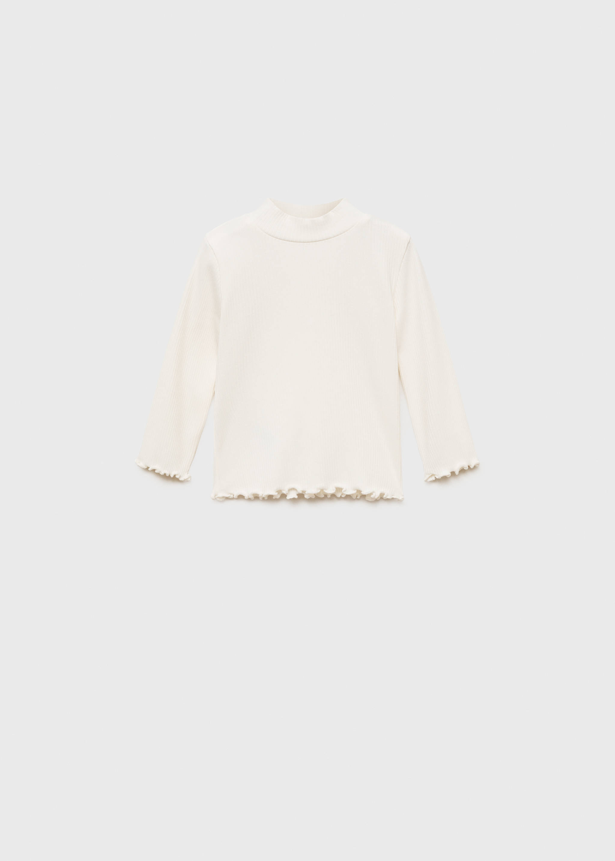 Rebrasta dolčevita - Artikl bez modela