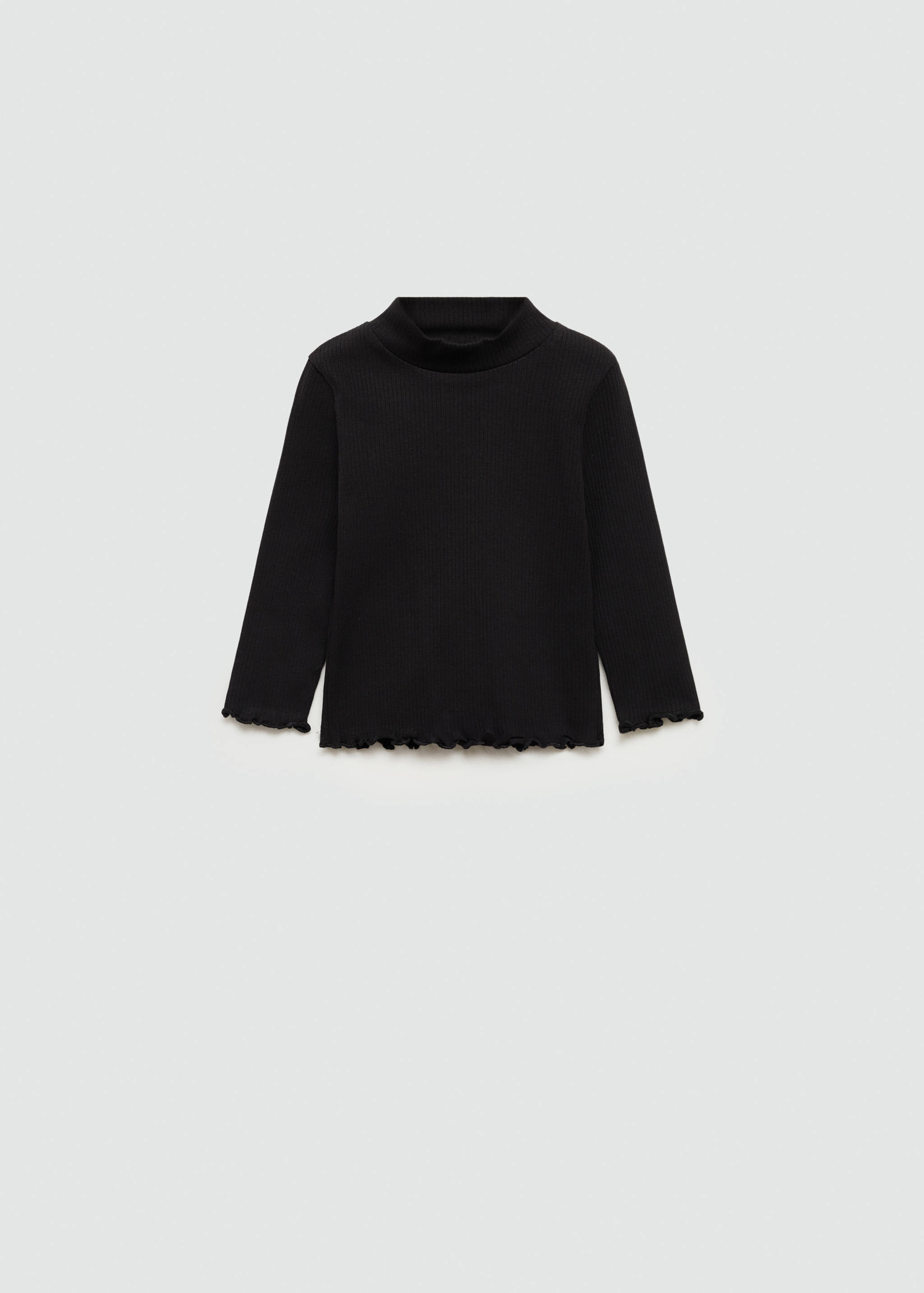 Rebrasta dolčevita - Artikl bez modela