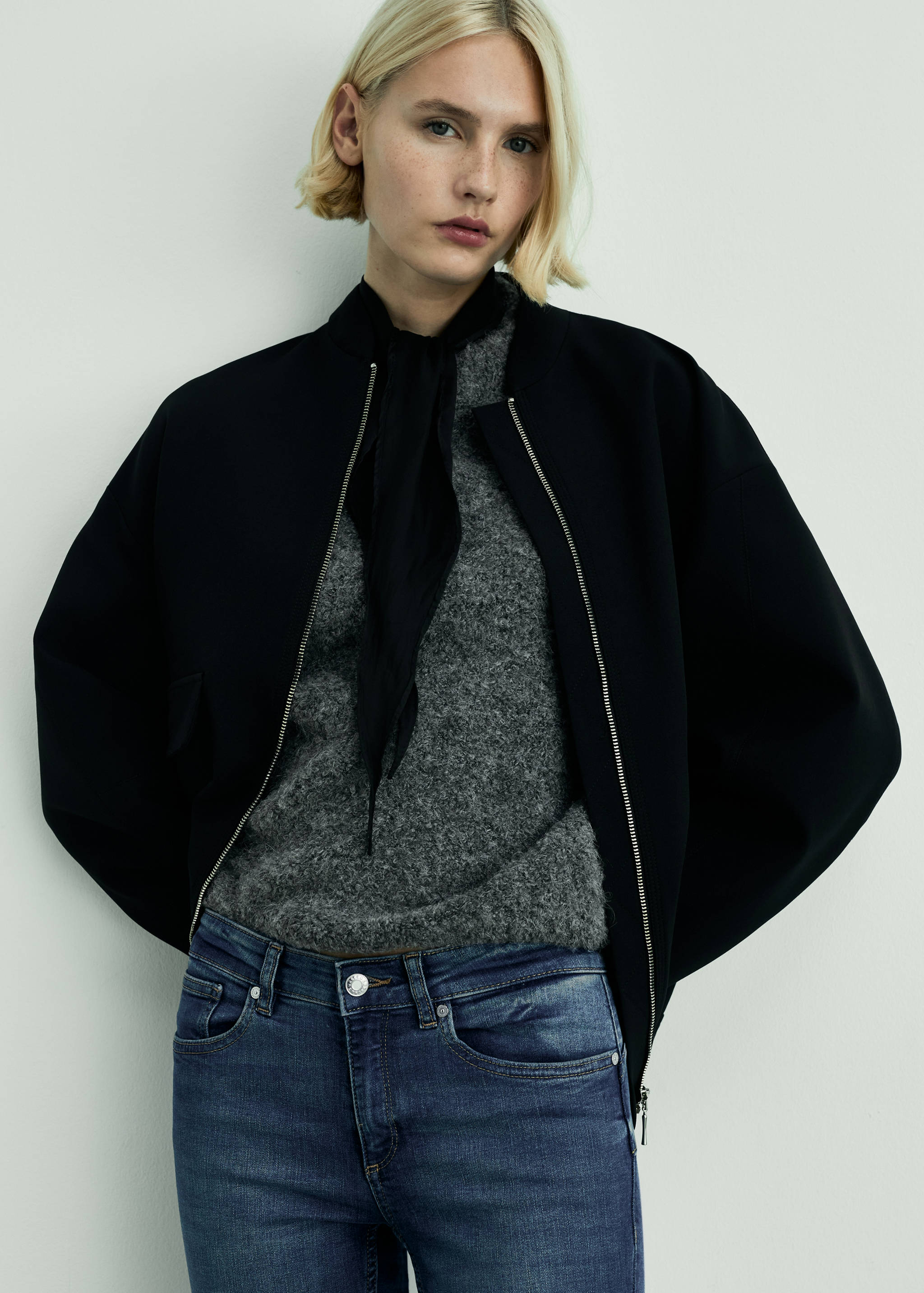 Jean Pushup skinny taille basse - Détail de l'article 6