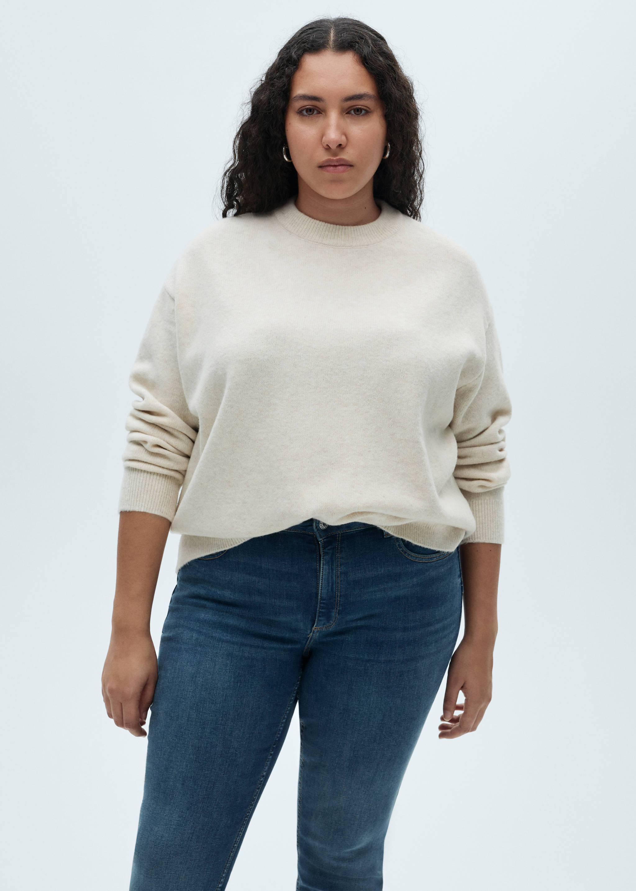 Jean Pushup skinny taille basse - Détail de l'article 5