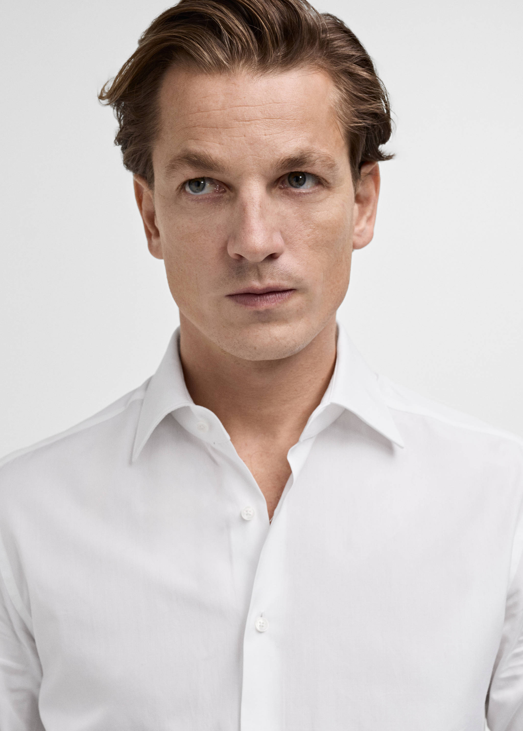 SHIRT ITALIA - Details of the article 1